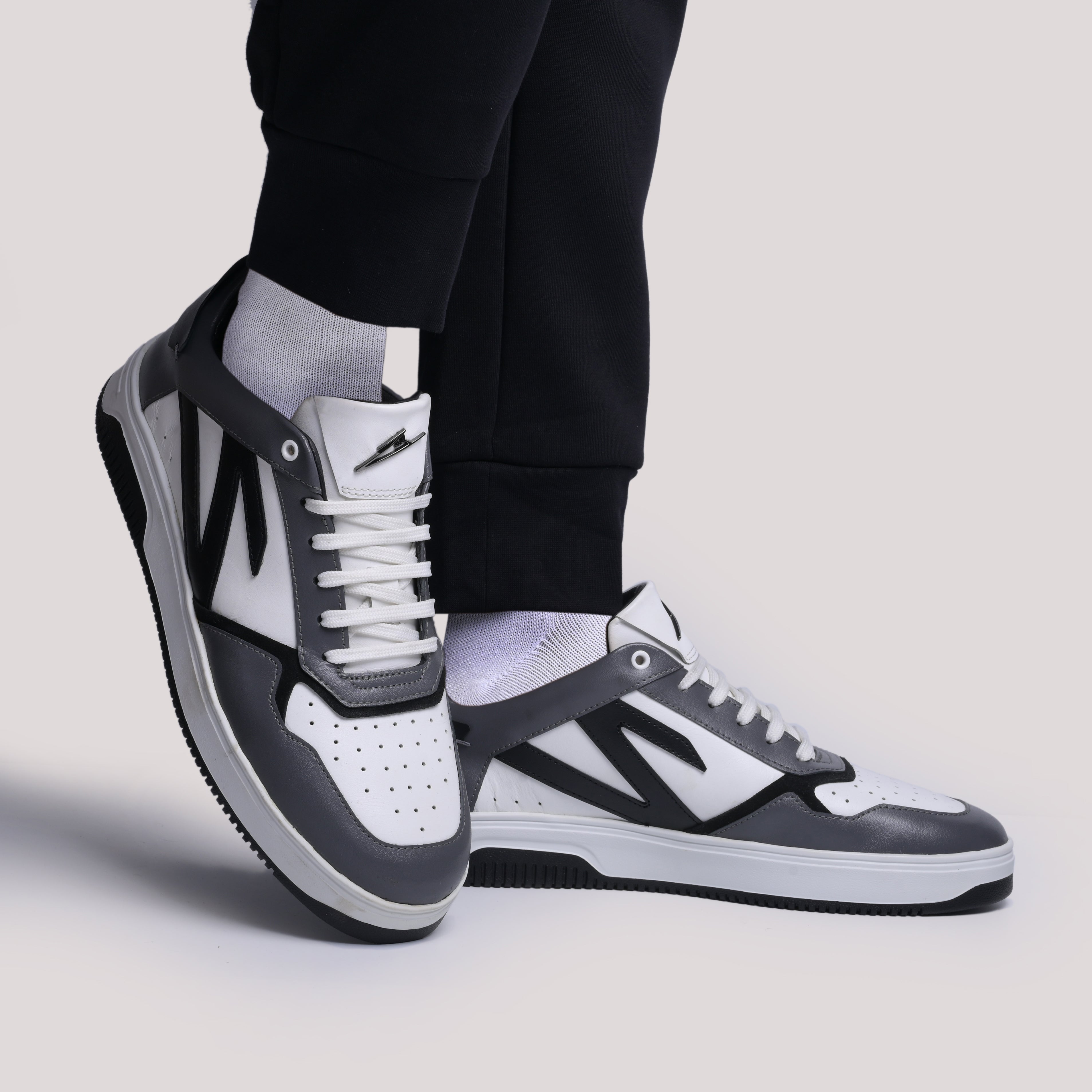 ZL I - GREY