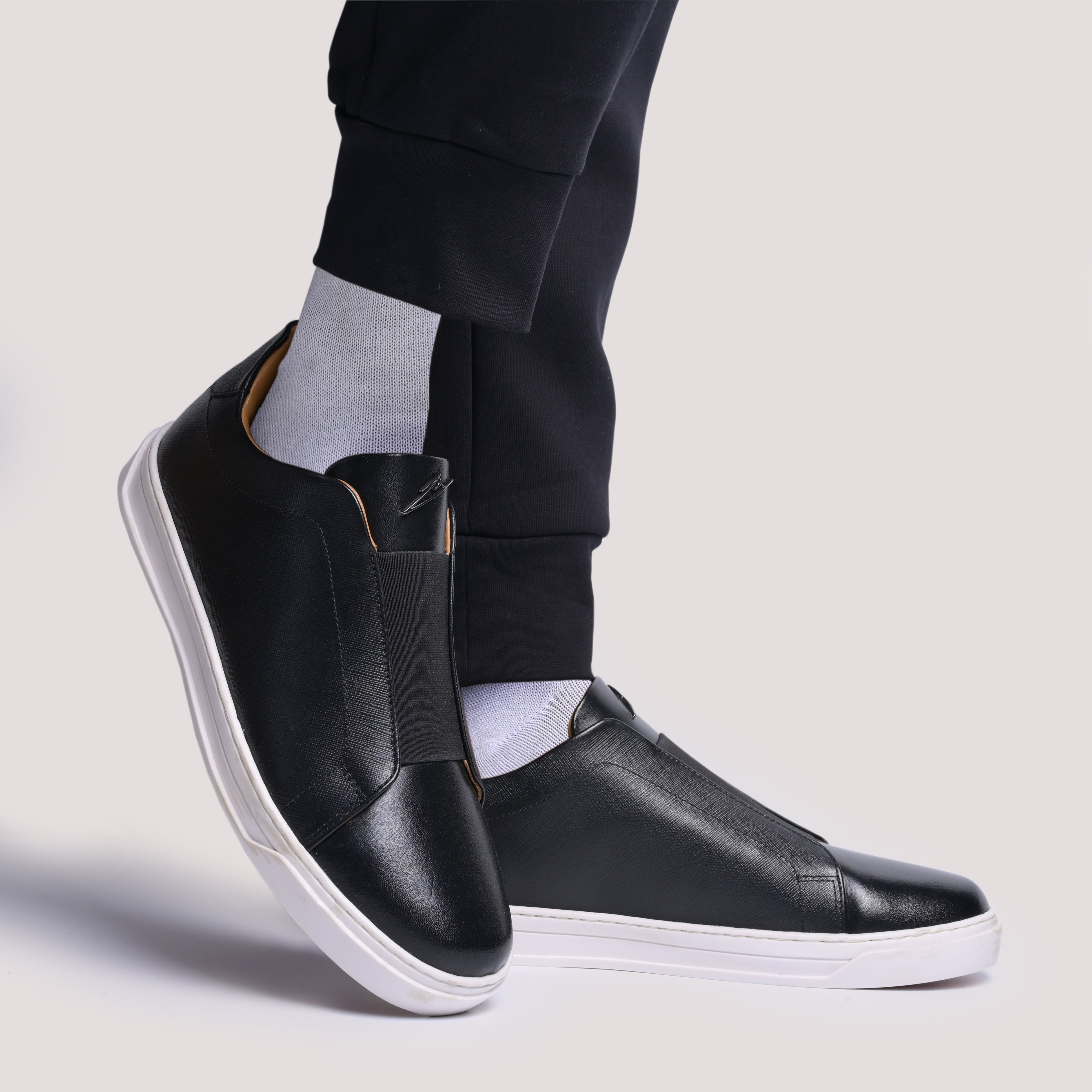 ZS II - BLACK