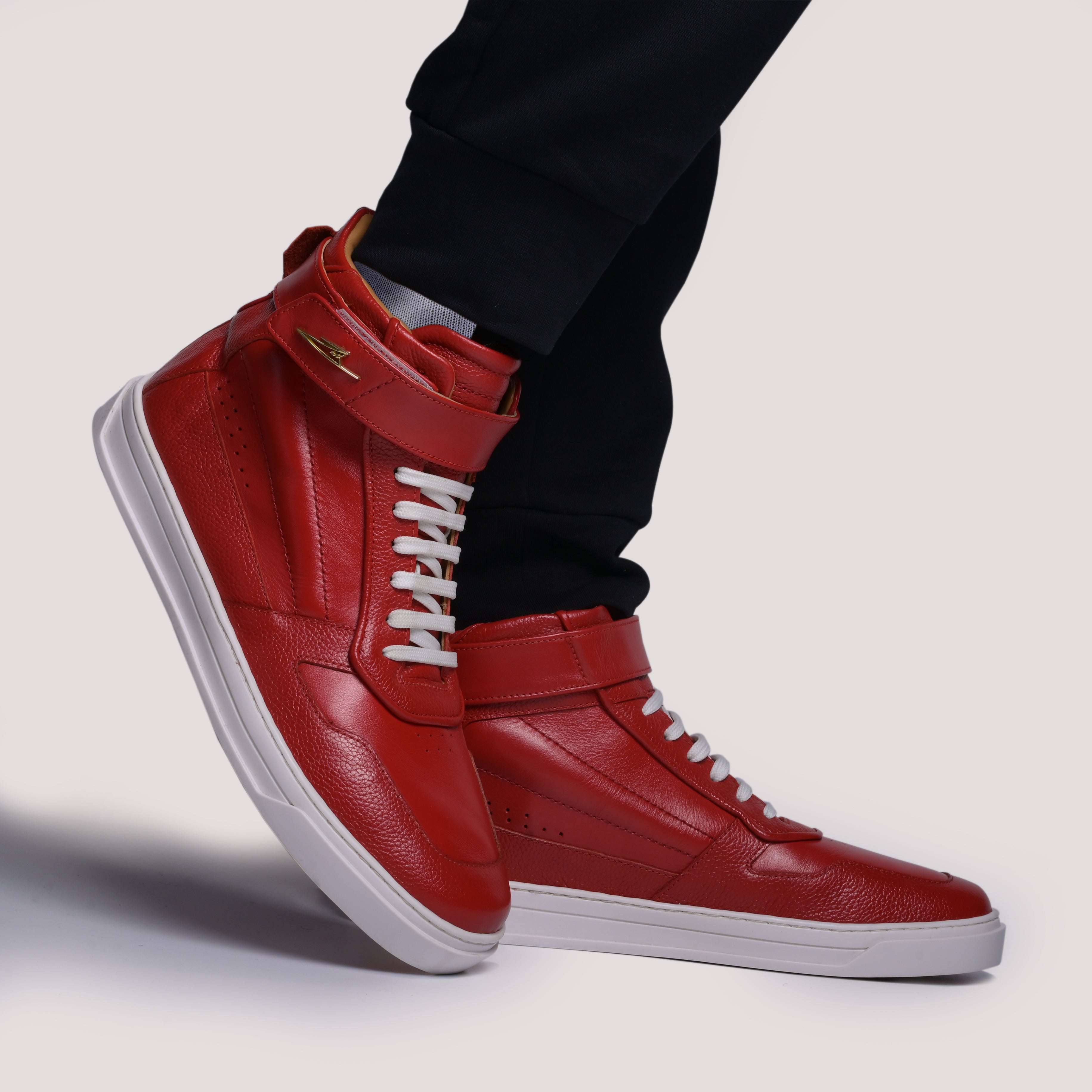 ZH I - RED