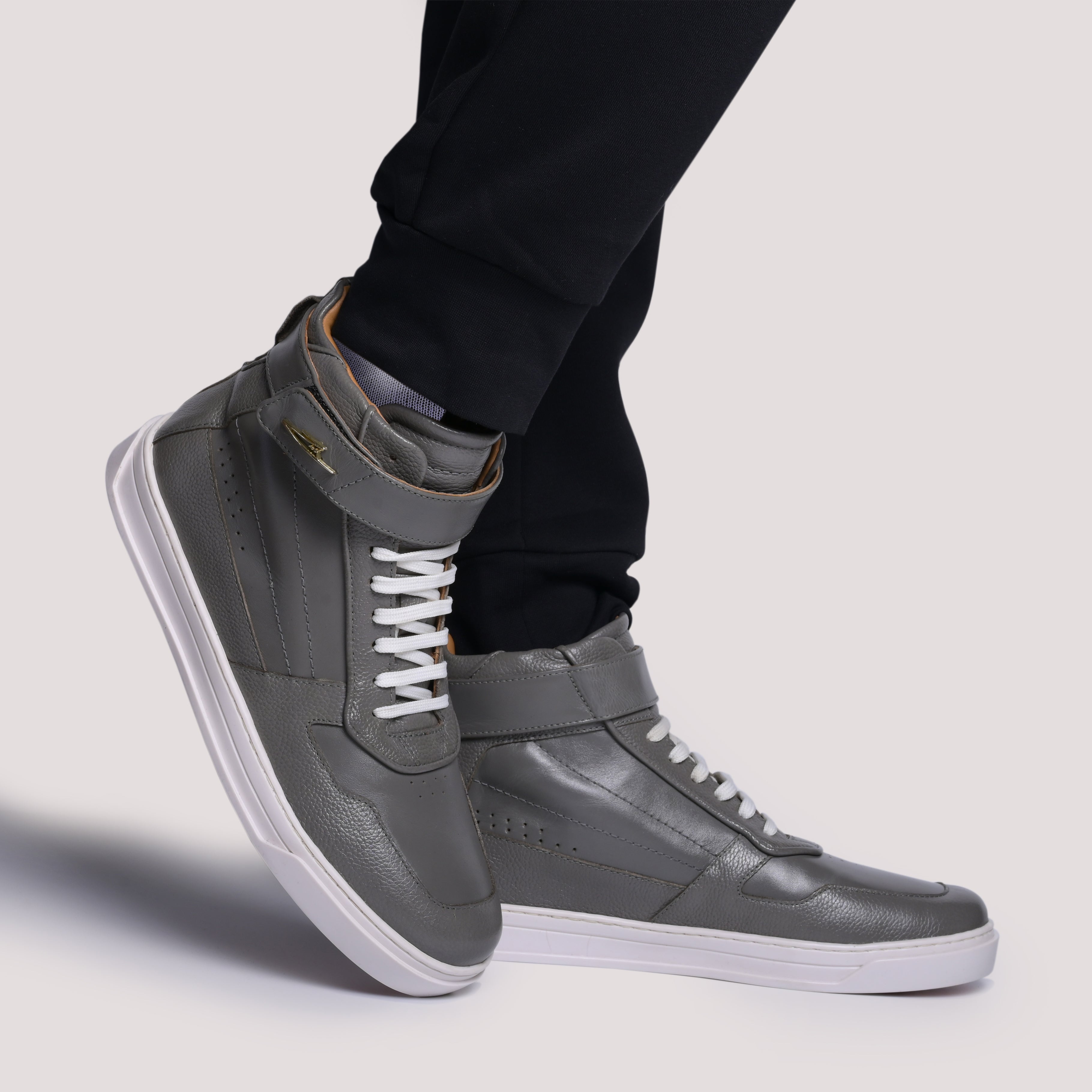 ZH I - GREY