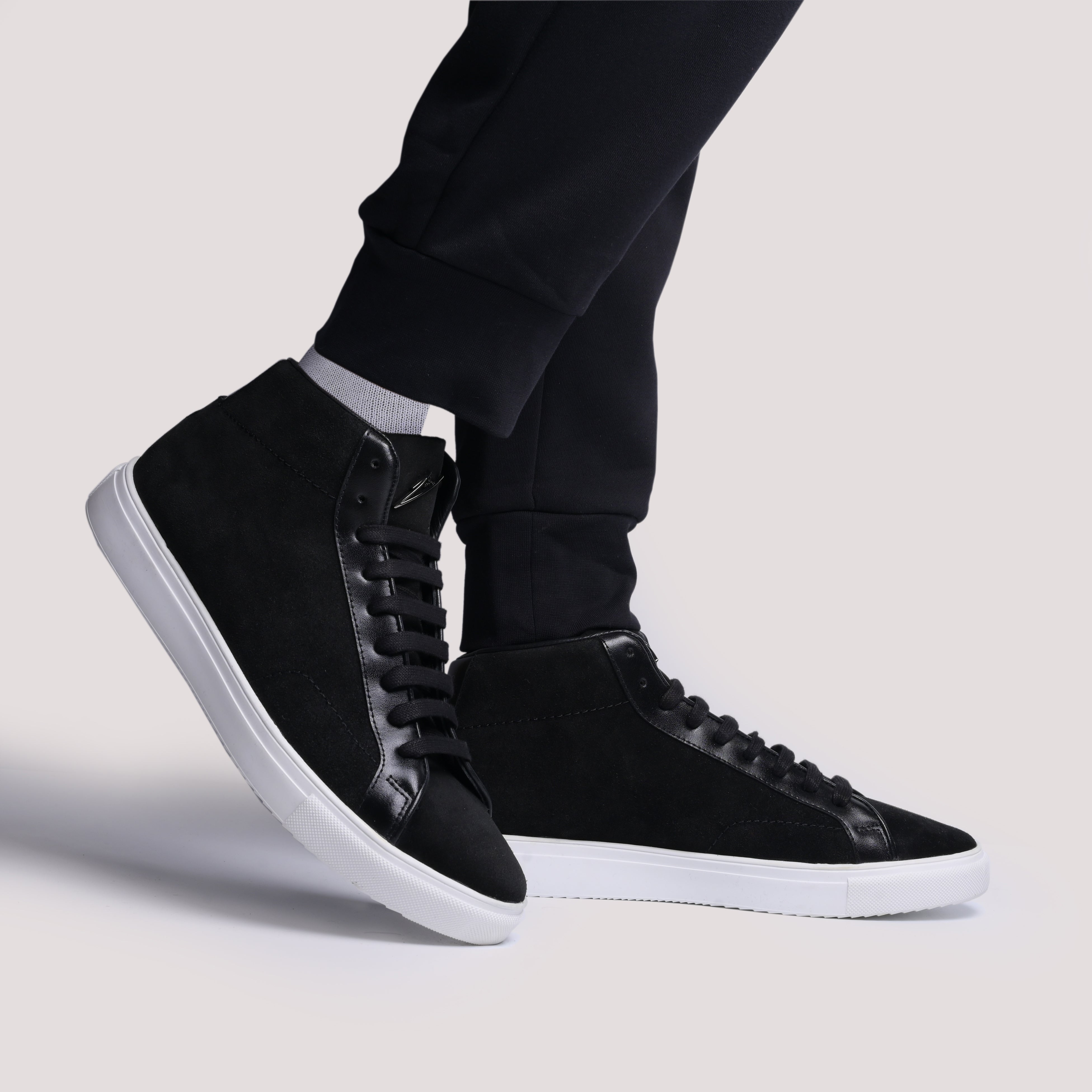 ZH II - BLACK