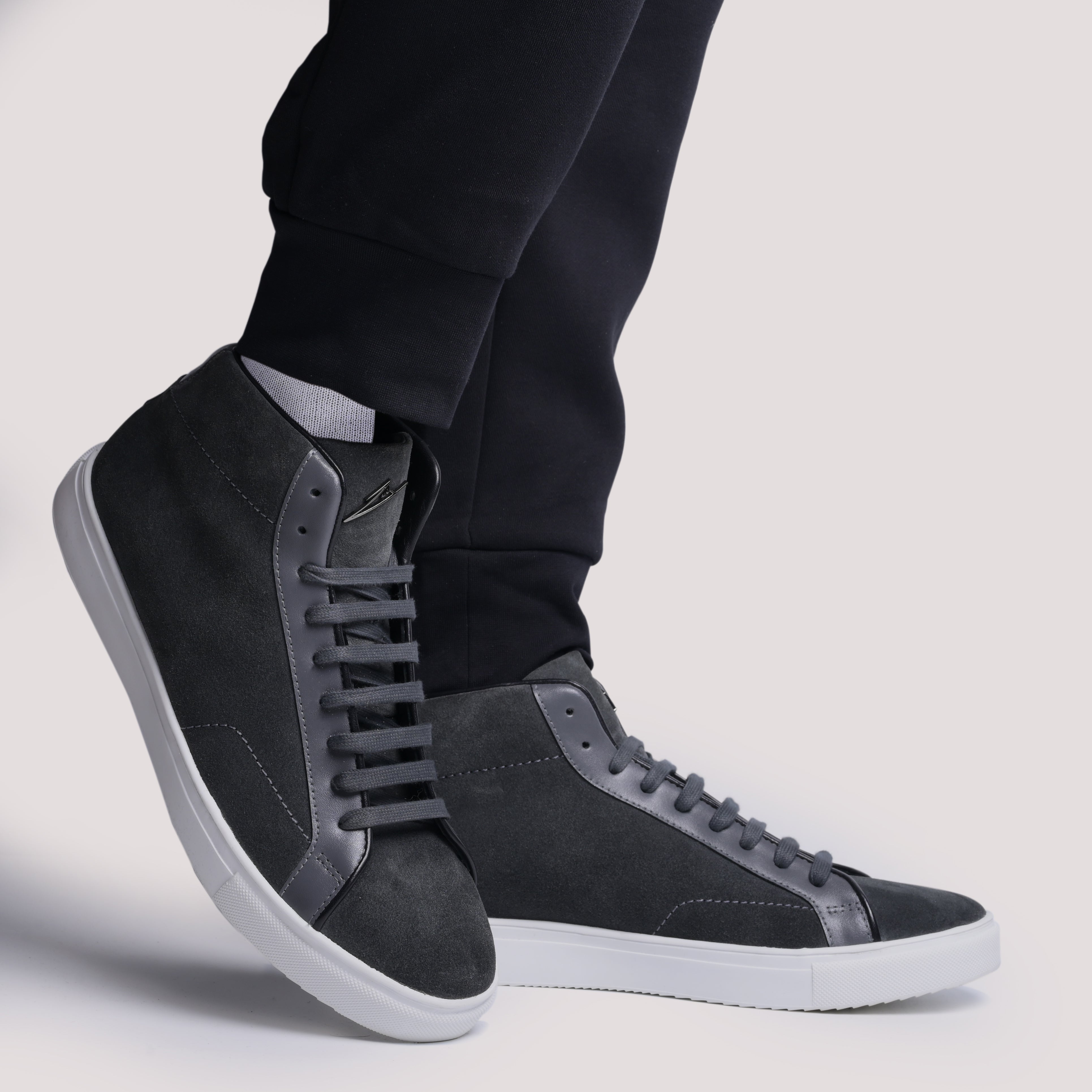ZH II - GREY