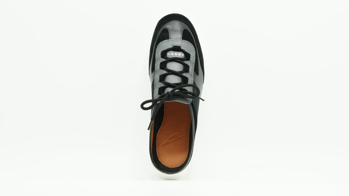 ORSO - BLACK & GREY