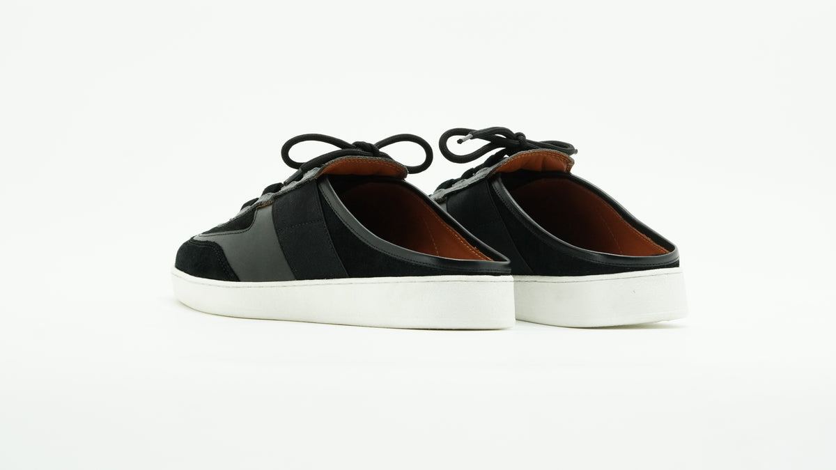 ORSO - BLACK & GREY