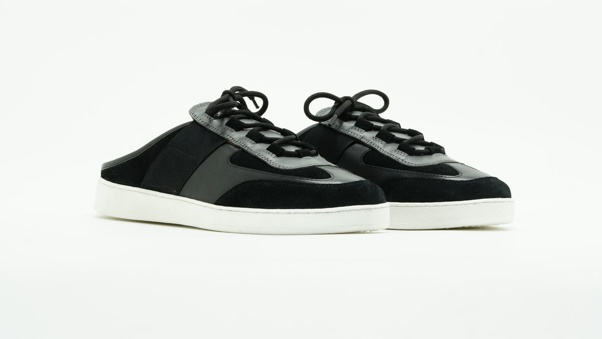 ORSO - BLACK & GREY