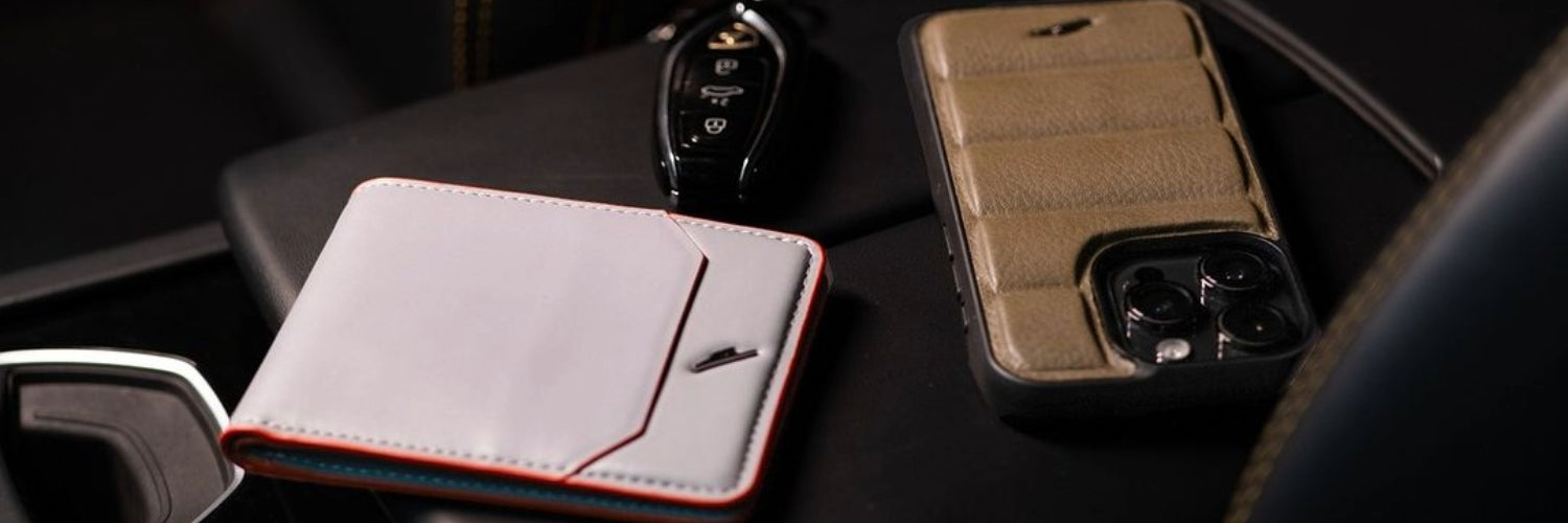 Bags & Accessories