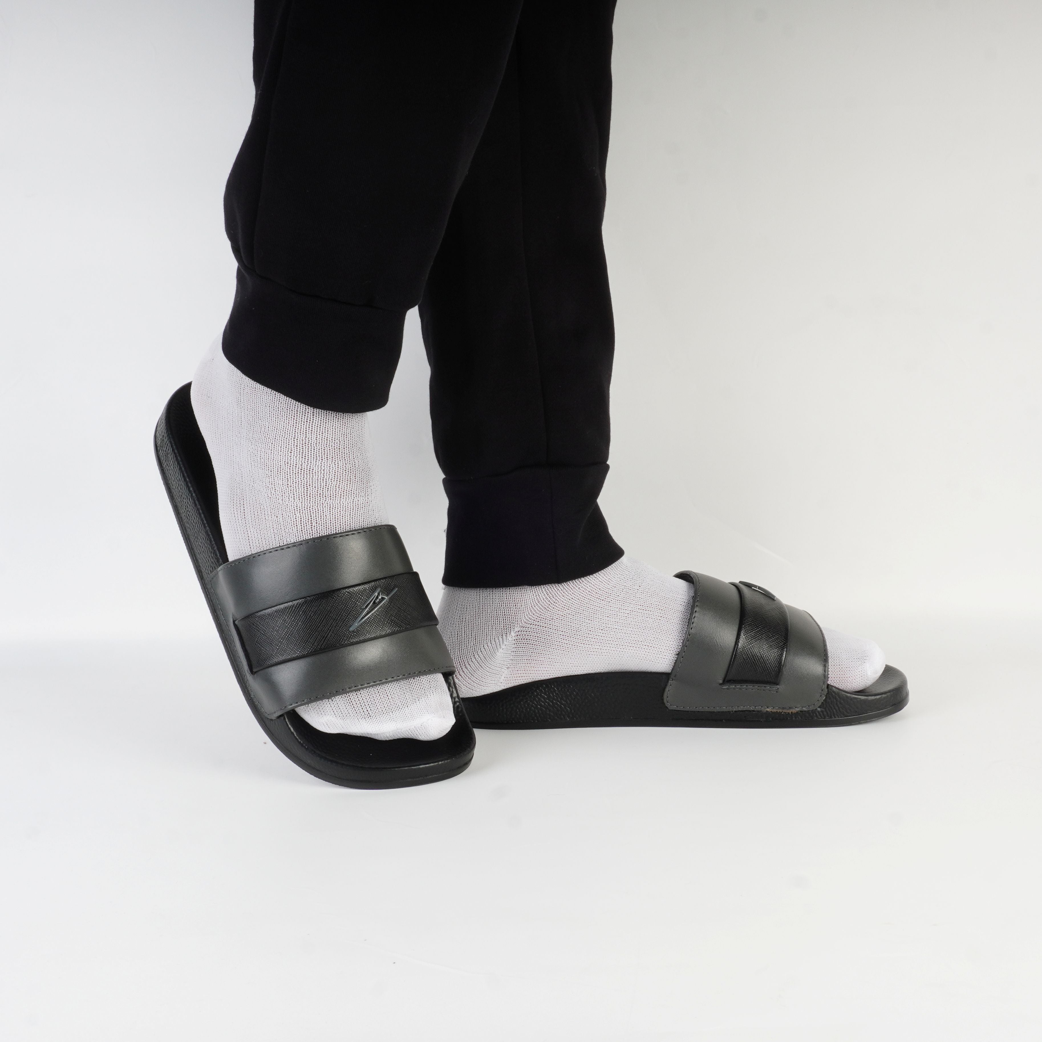 ZF II - SLATE GREY