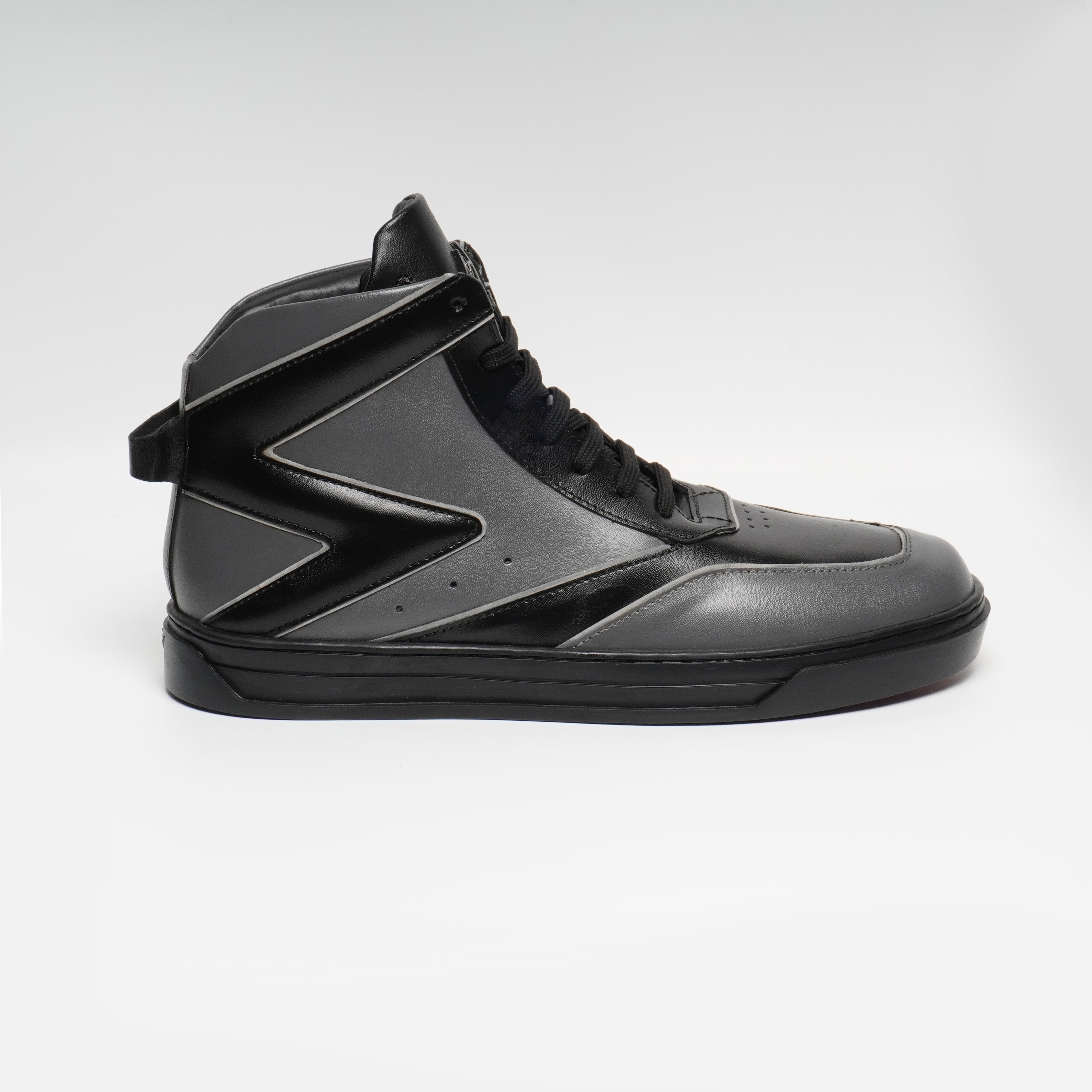 ZH IV - GREY