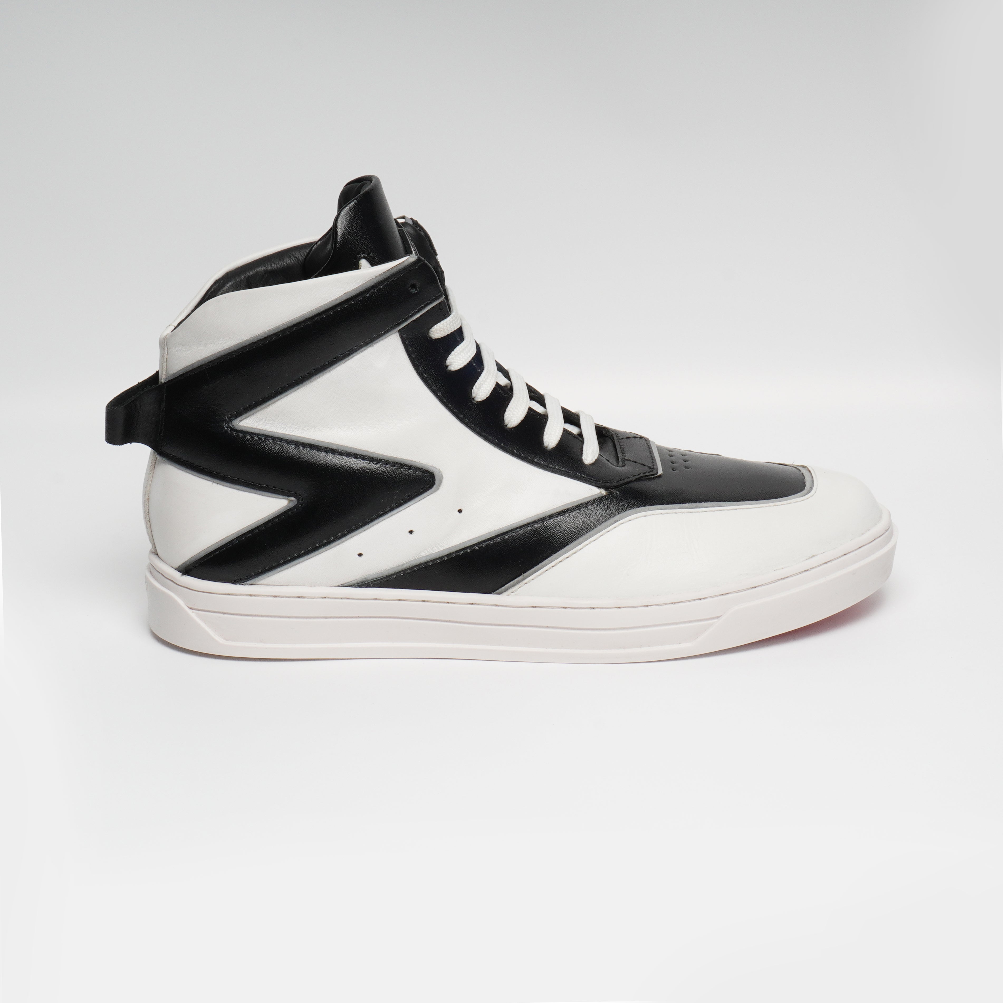 ZH IV - WHITE