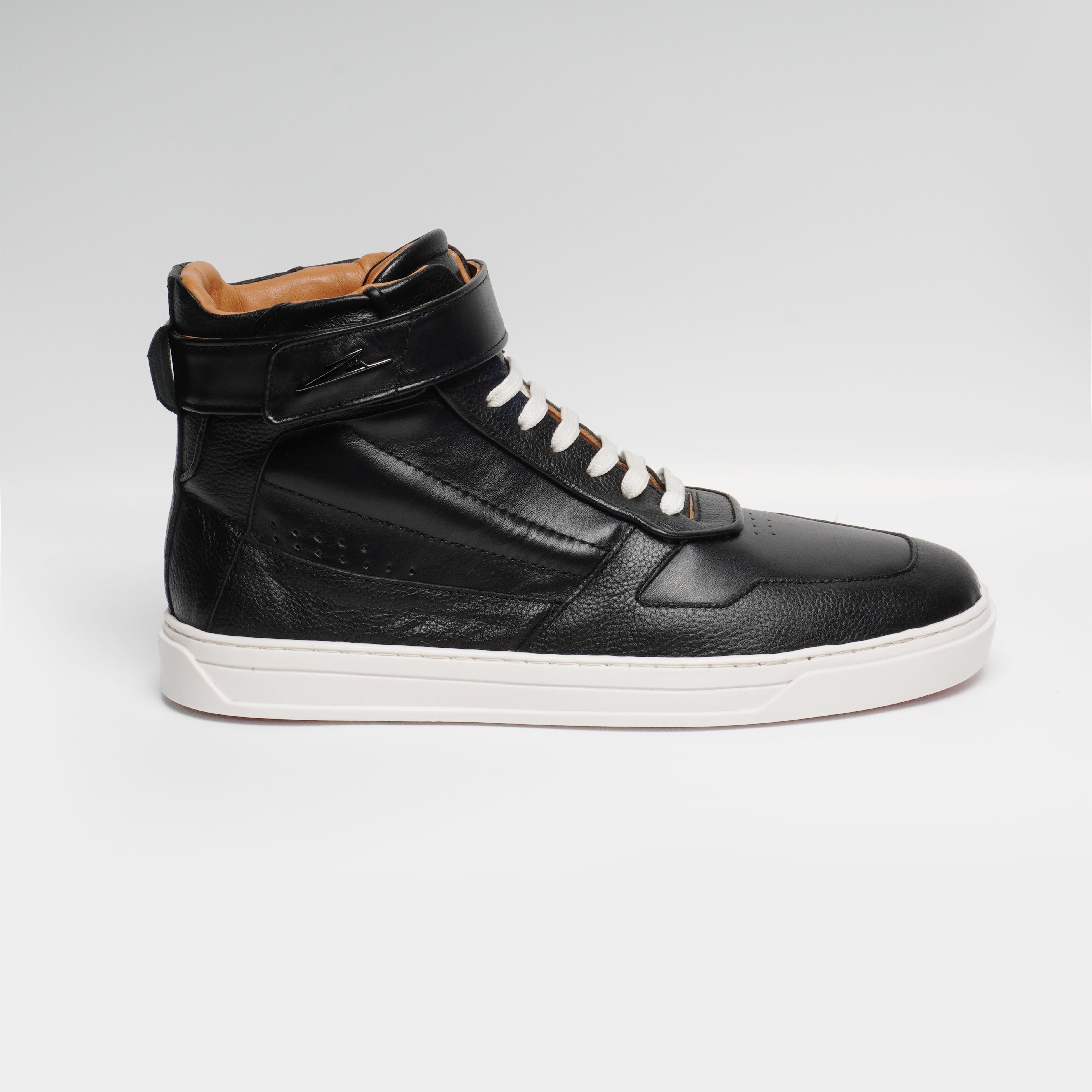 ZH I - BLACK