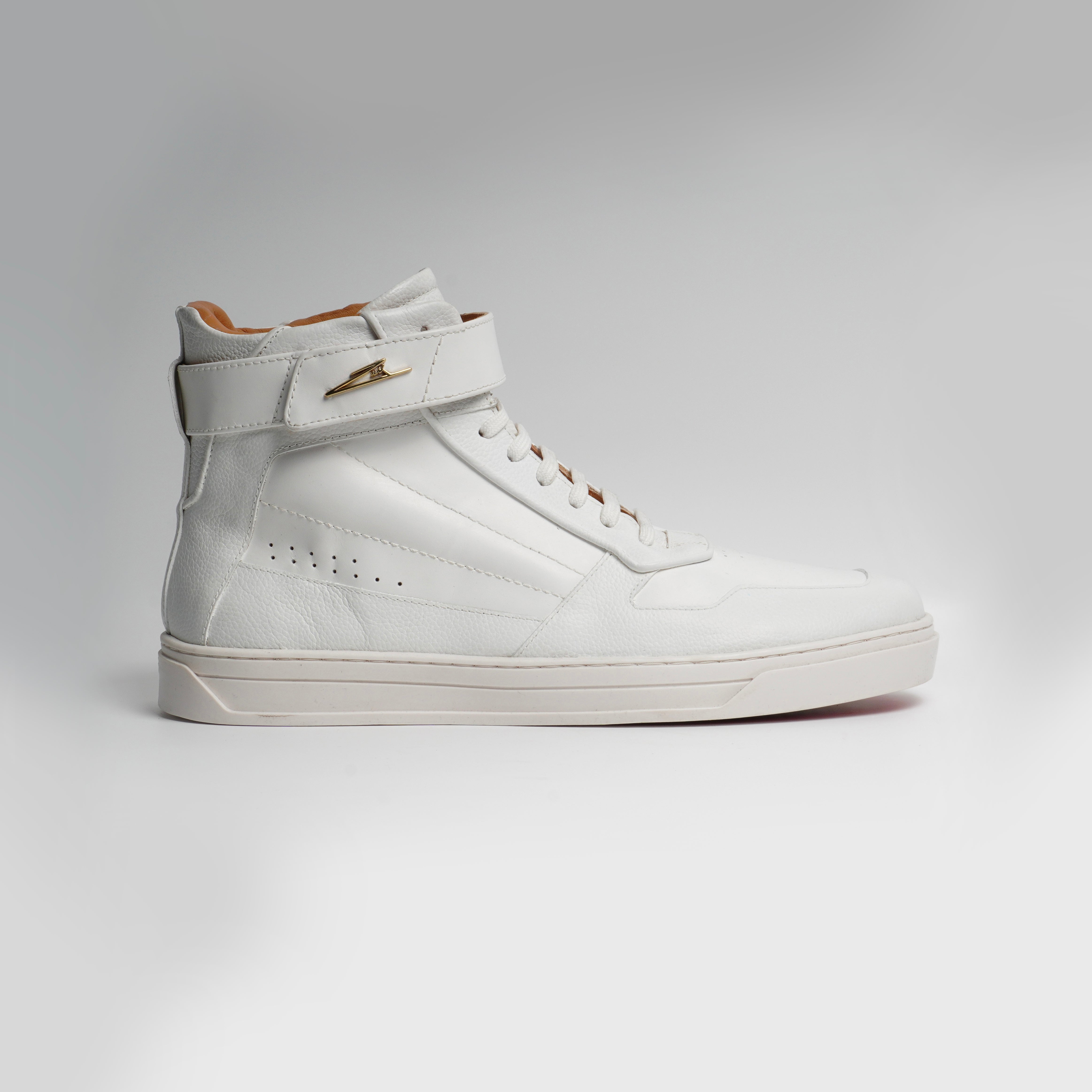 ZH I - WHITE