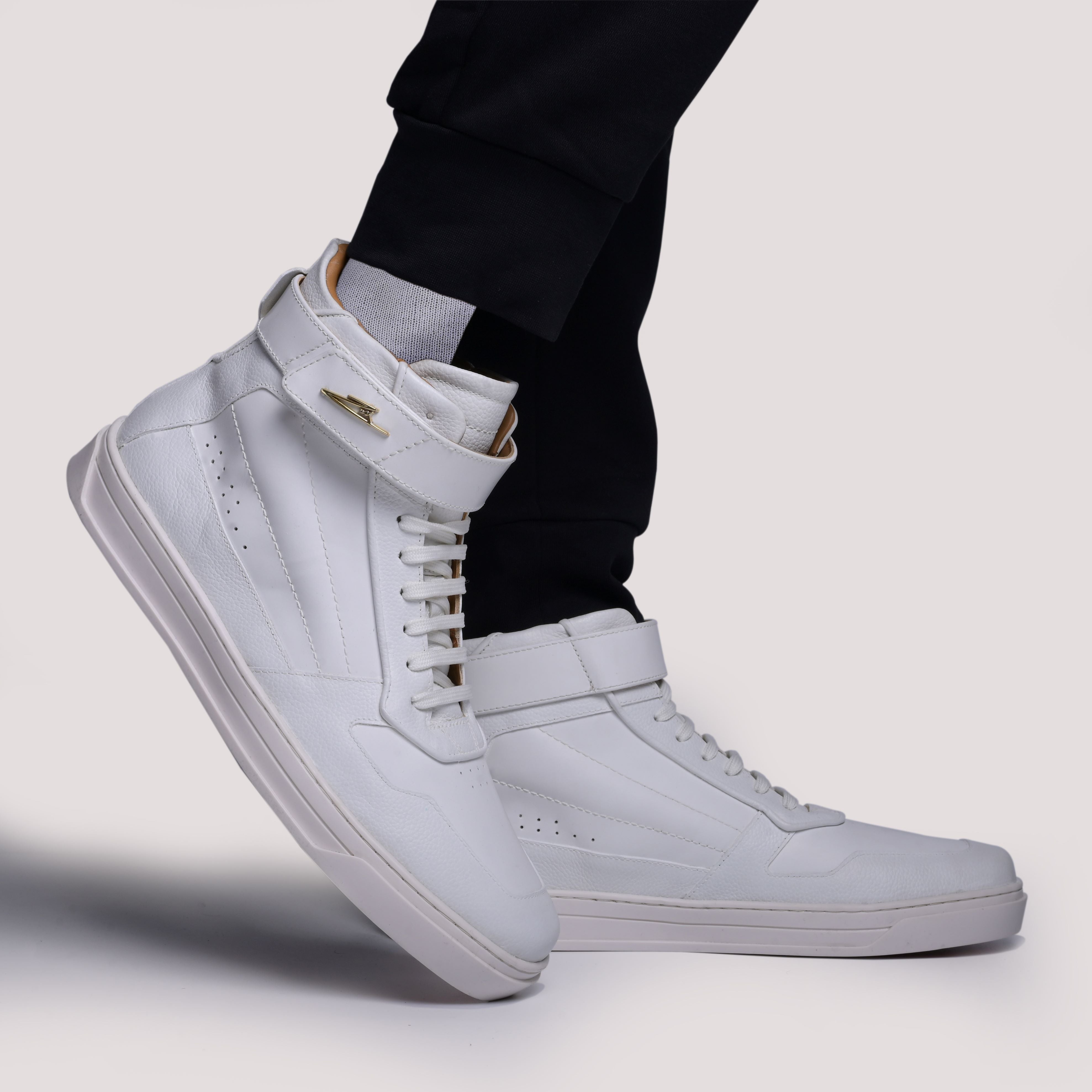ZH I - WHITE