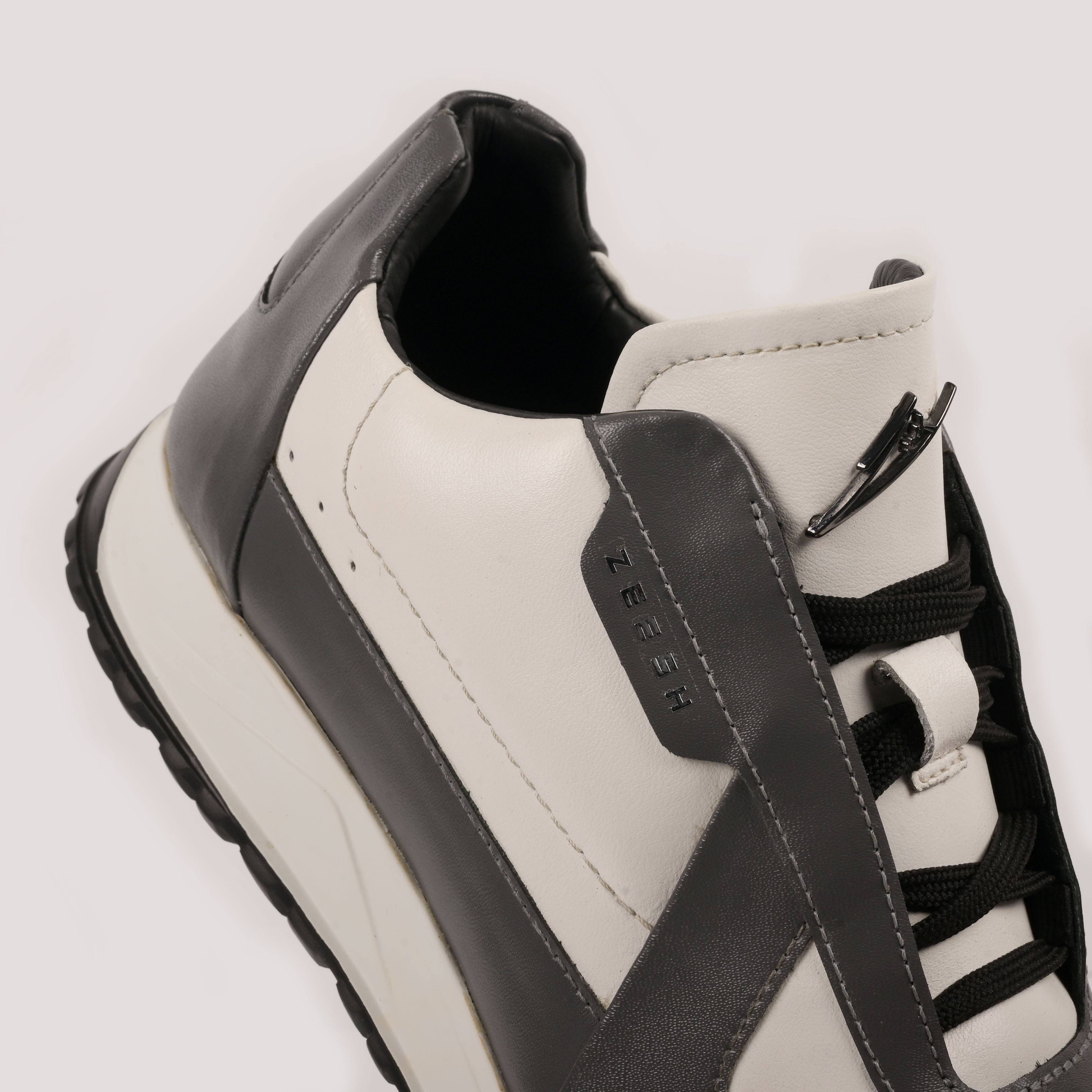ZOL III - GREY