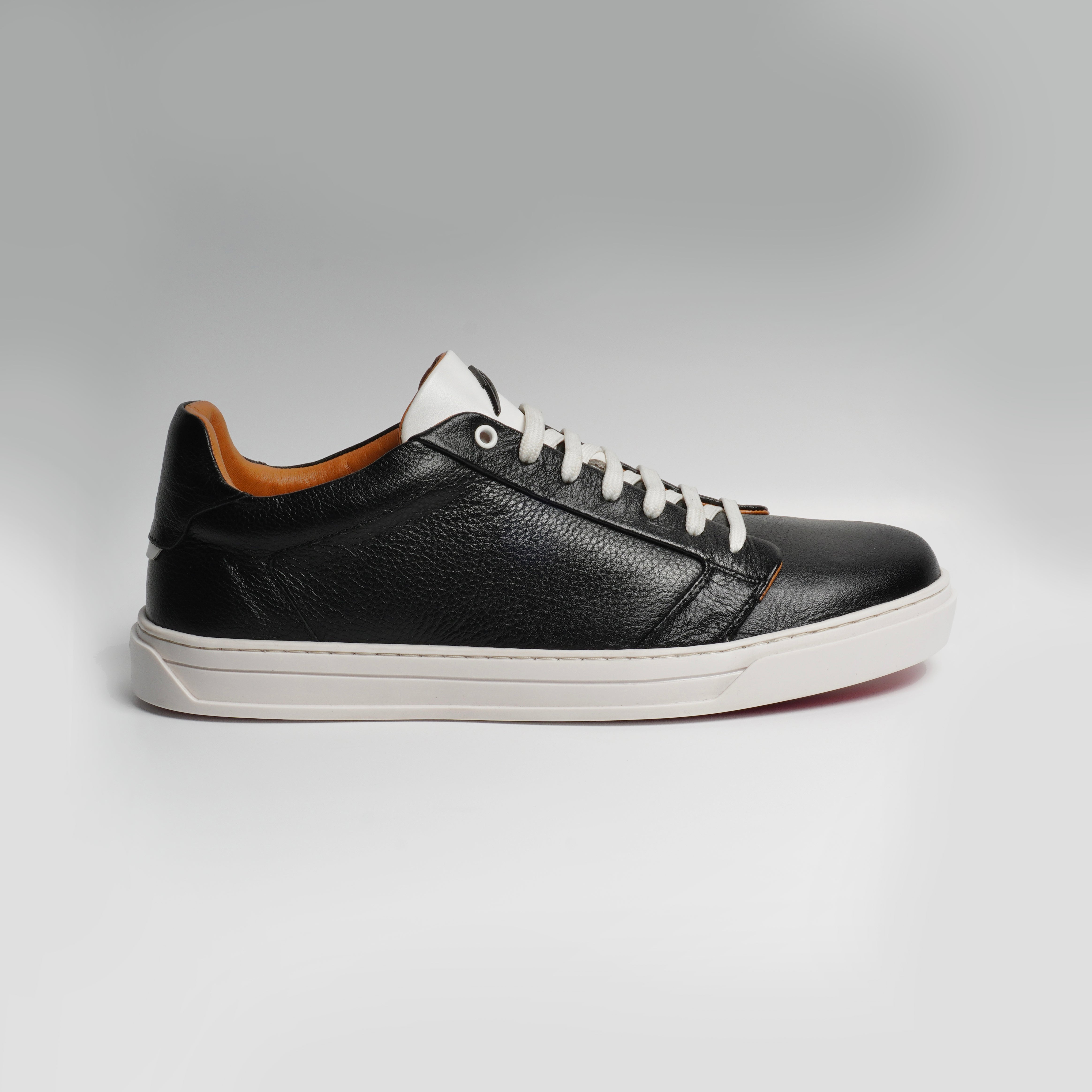 ZL II - BLACK