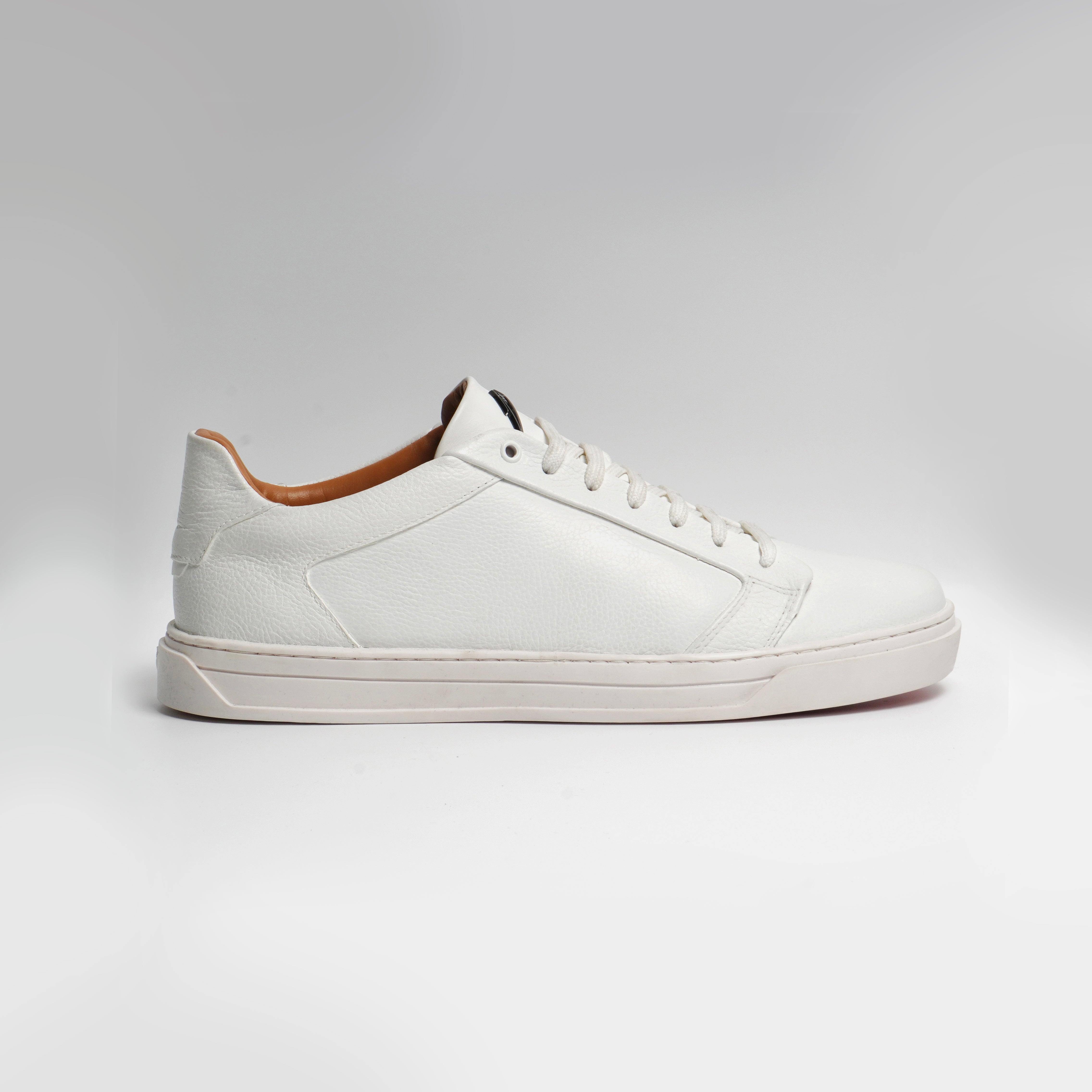 ZL II - WHITE