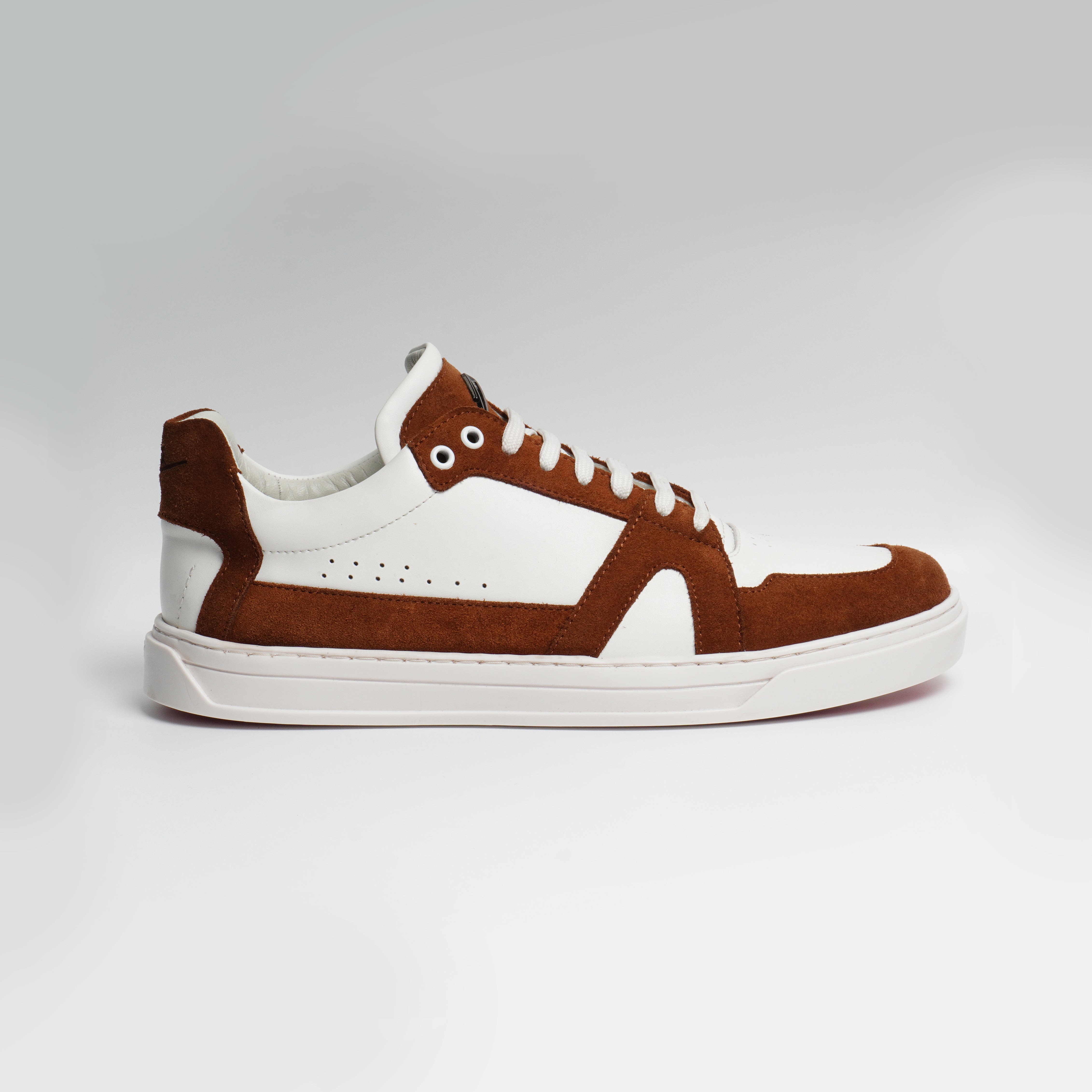ZL IV - BROWN