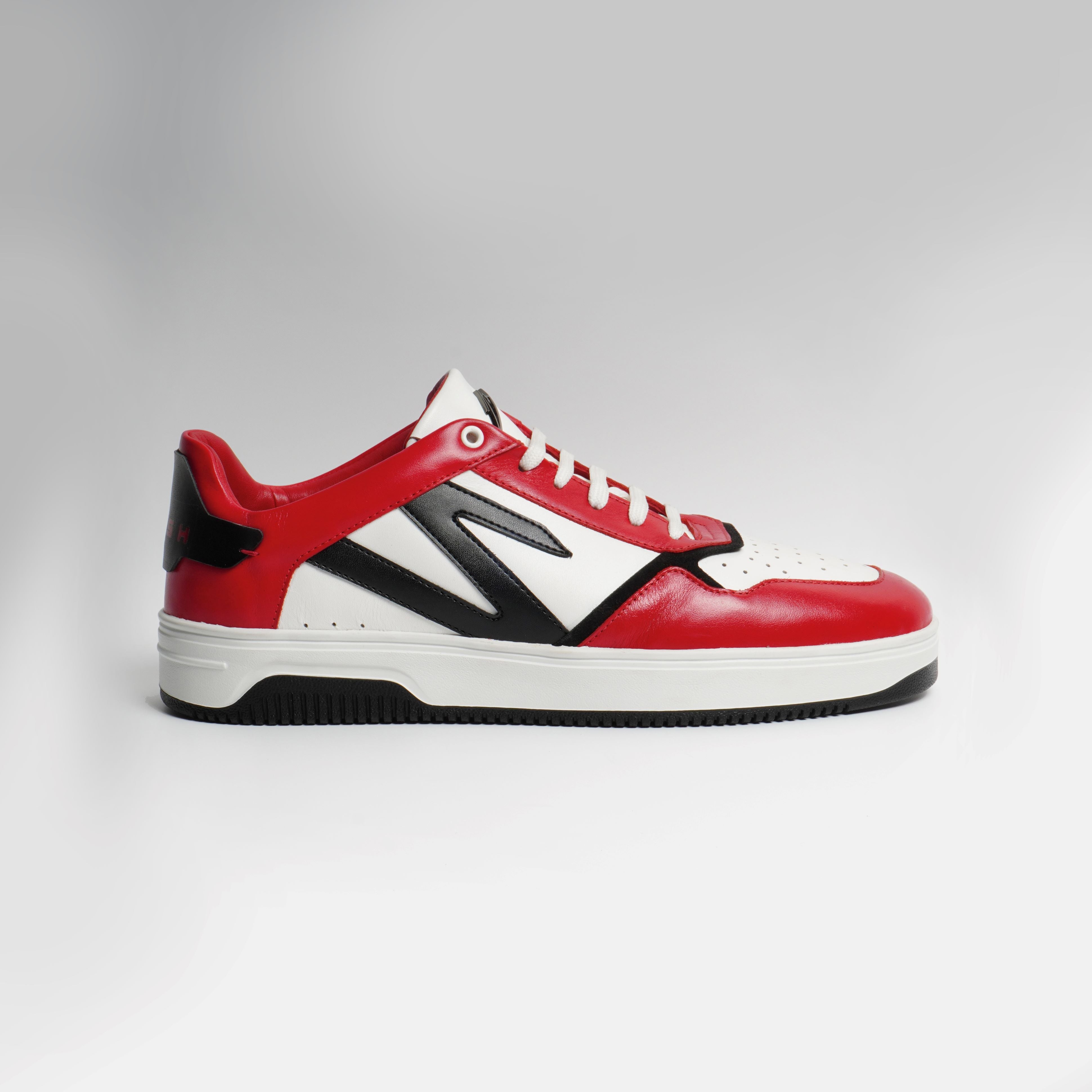ZL I - RED