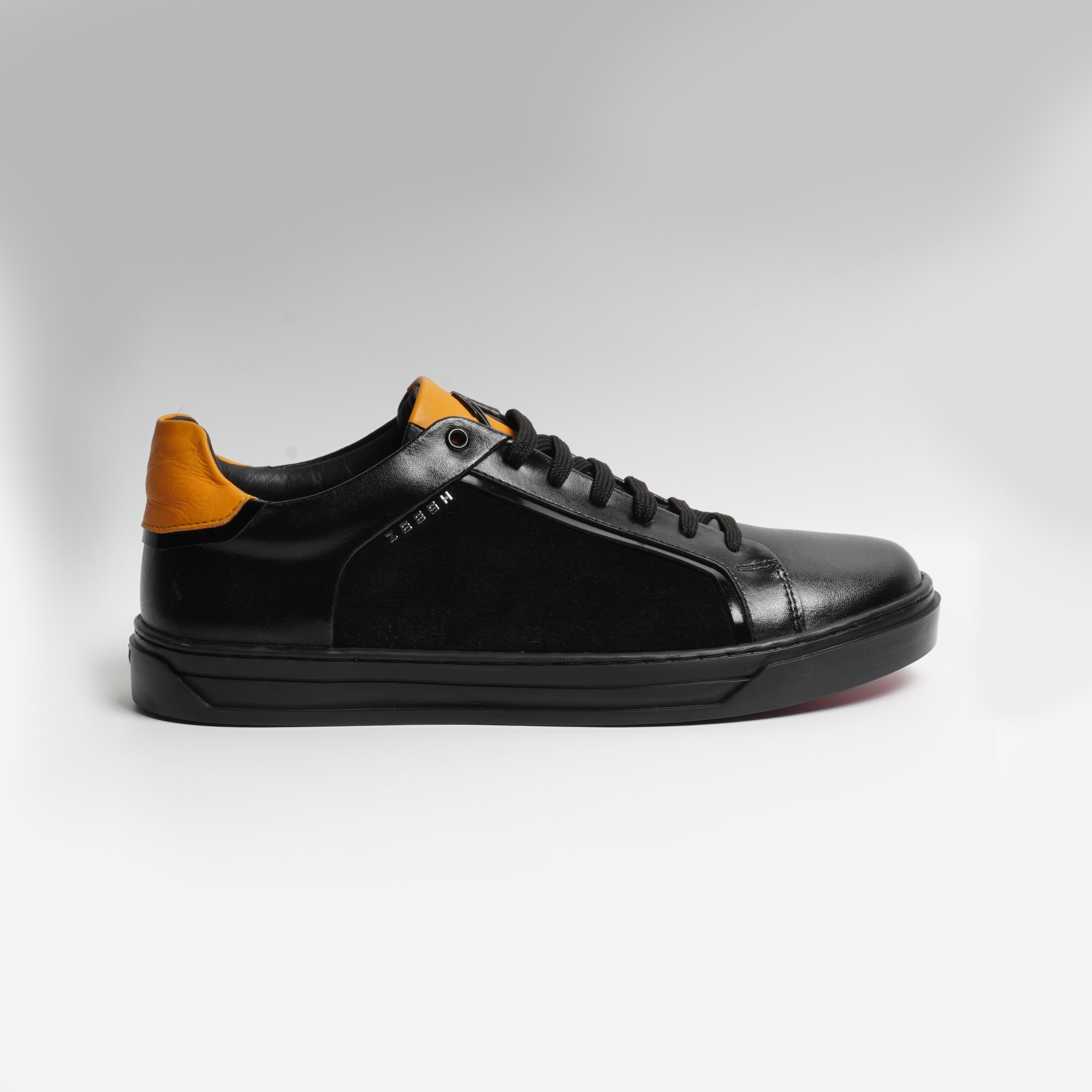 ZOL V - BLACK