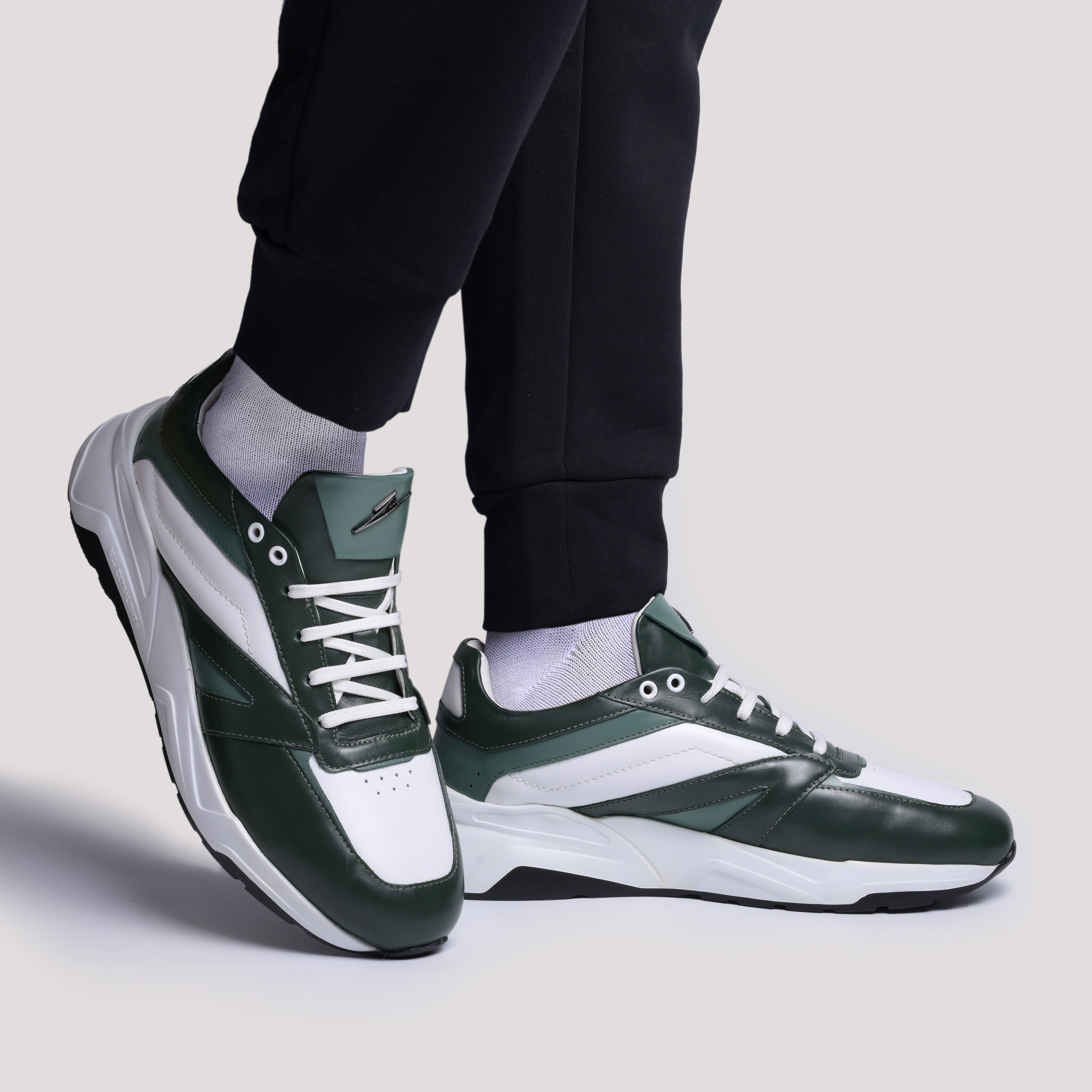 ZL VII - GREEN