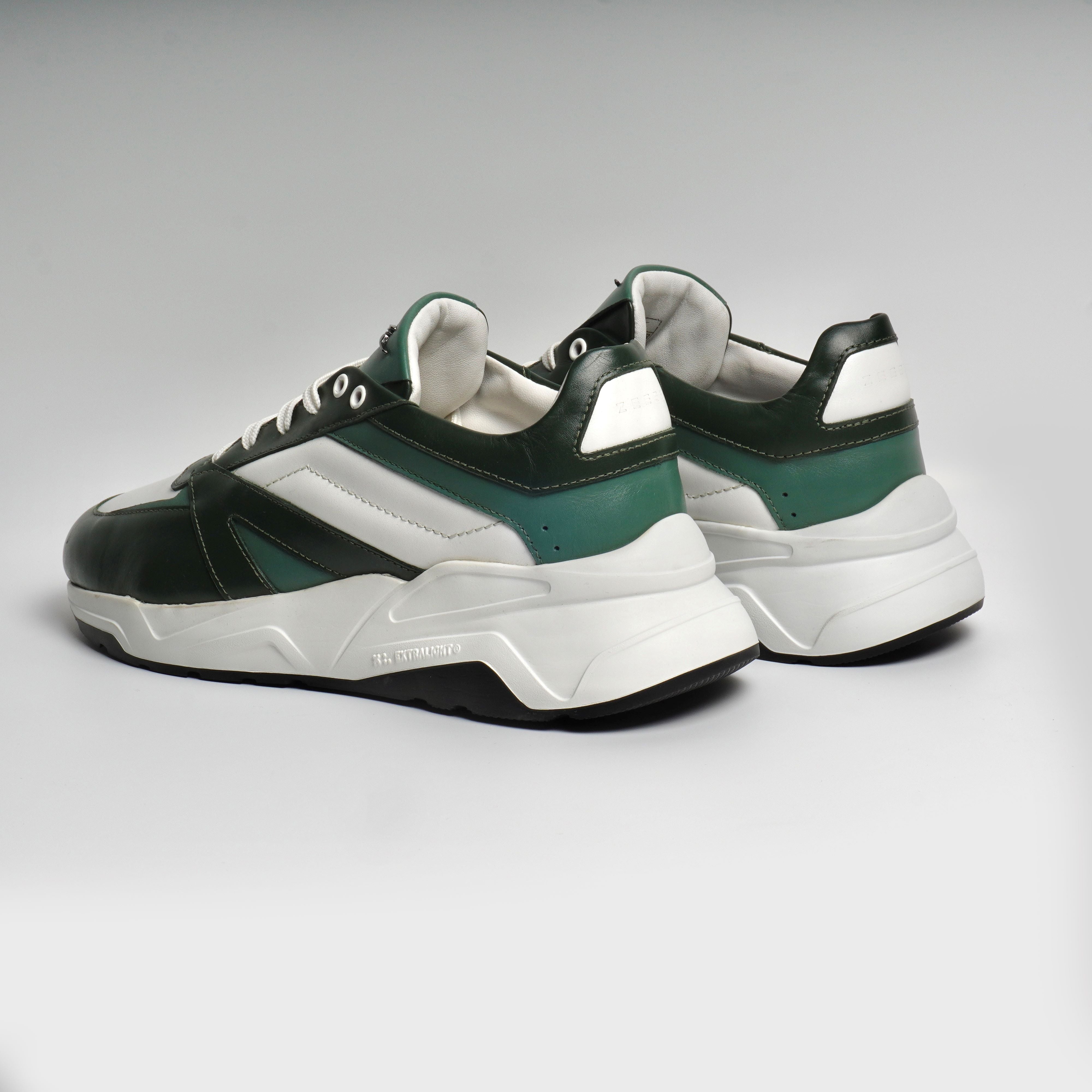 ZL VII - GREEN