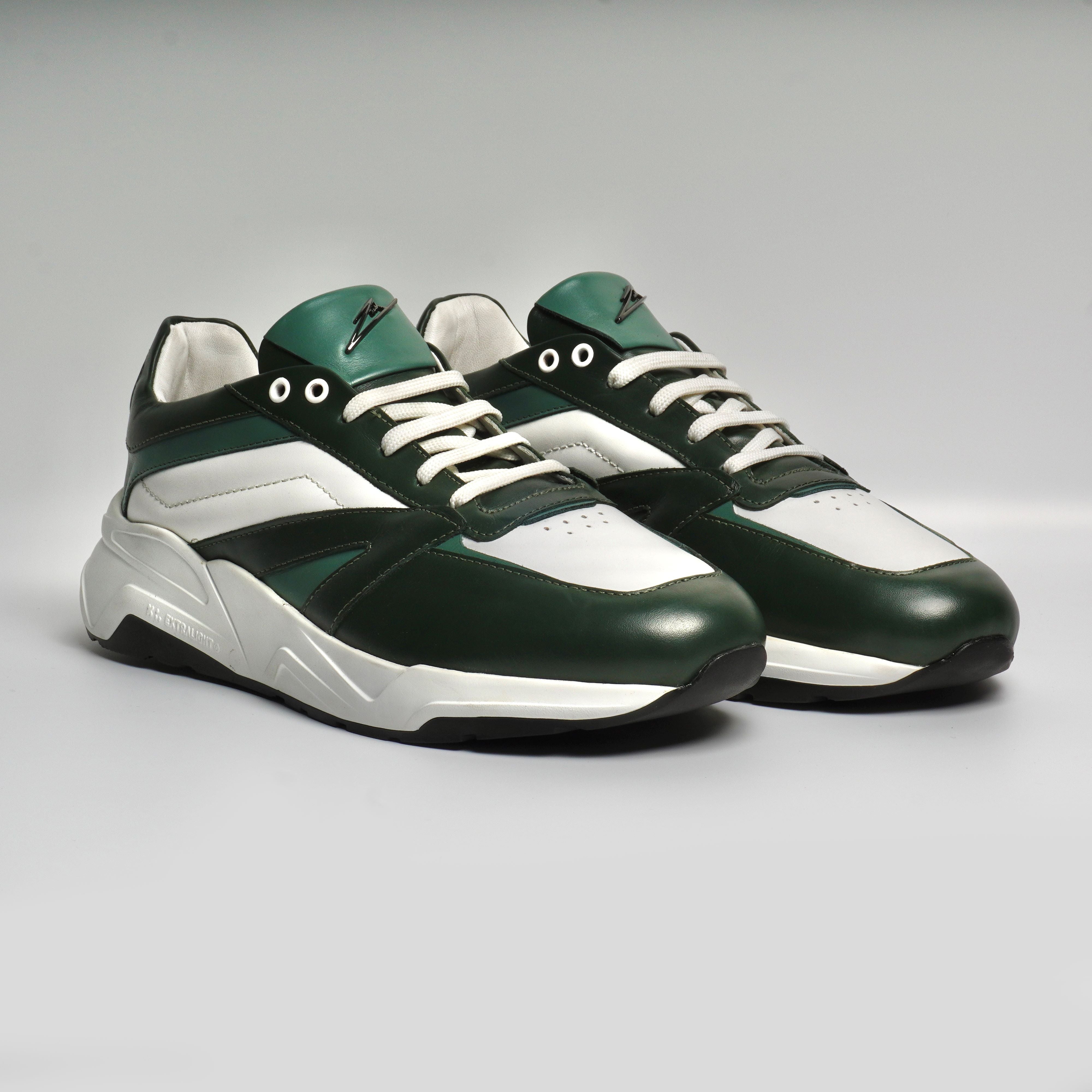 ZL VII - GREEN