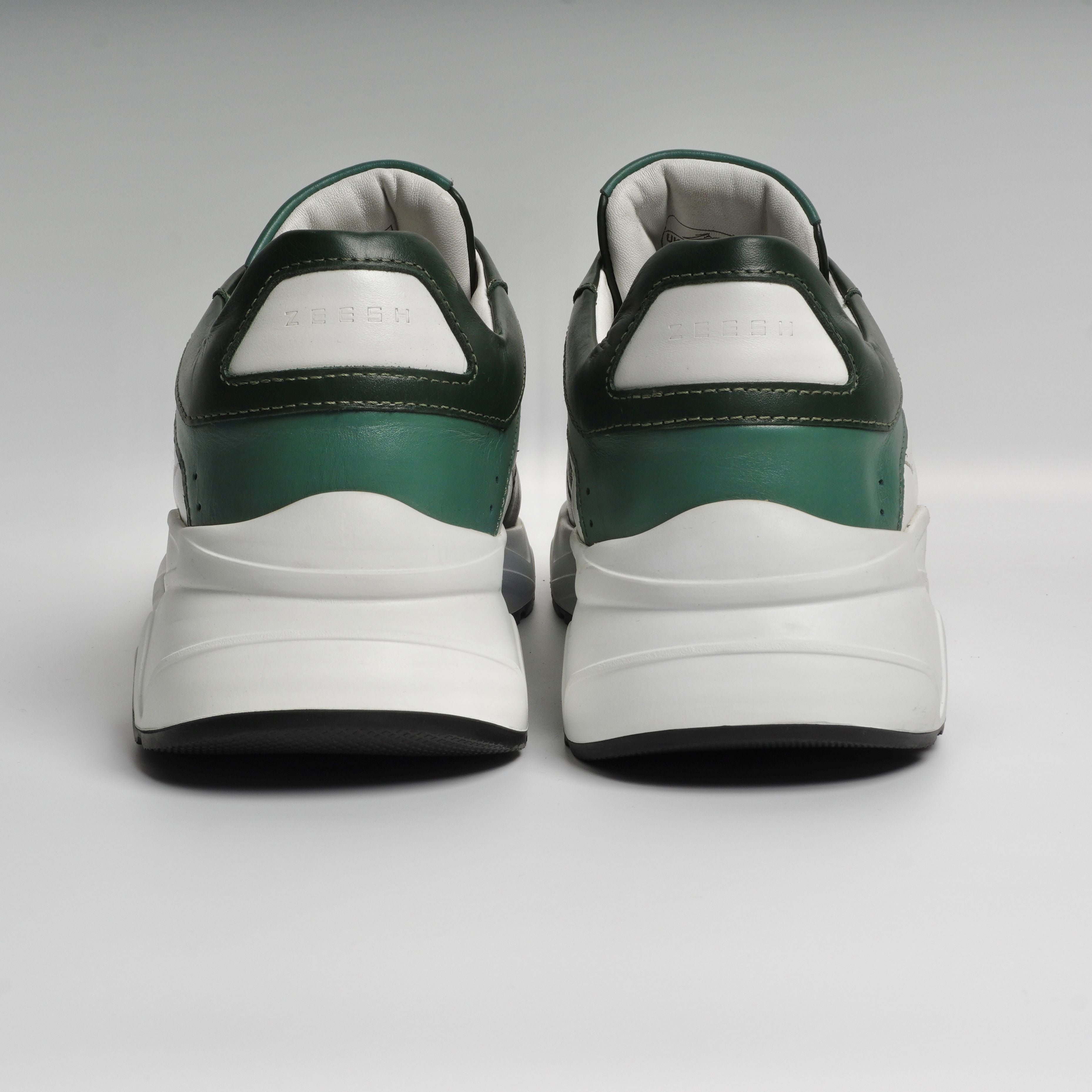 ZL VII - GREEN