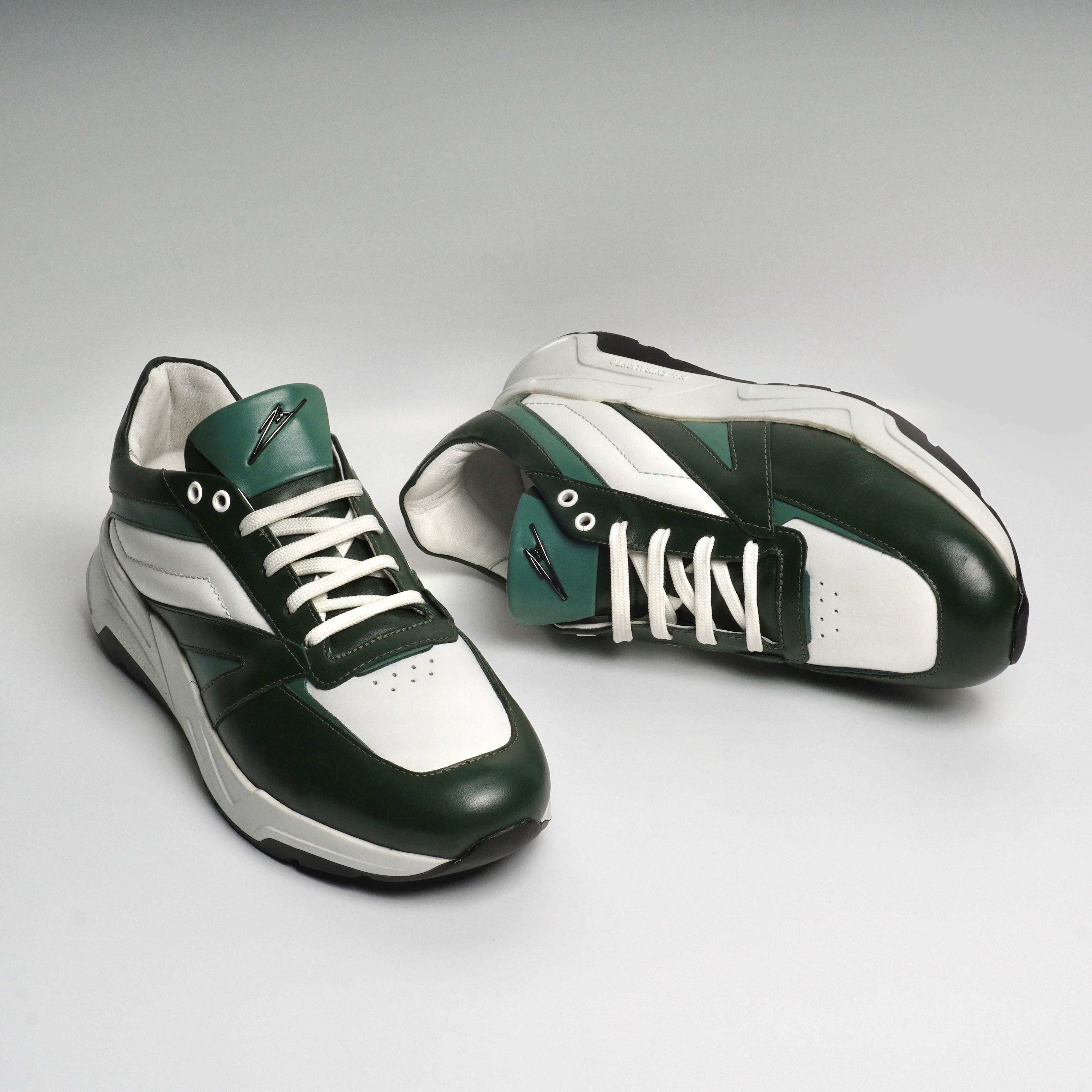 ZL VII - GREEN