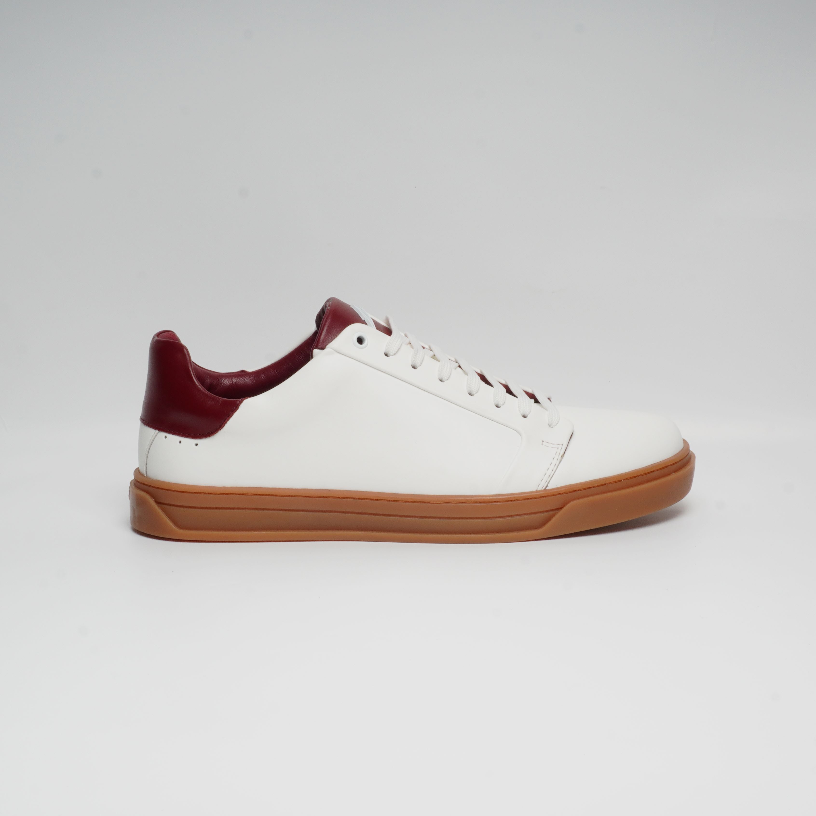 ZOL VIII - BURGUNDY