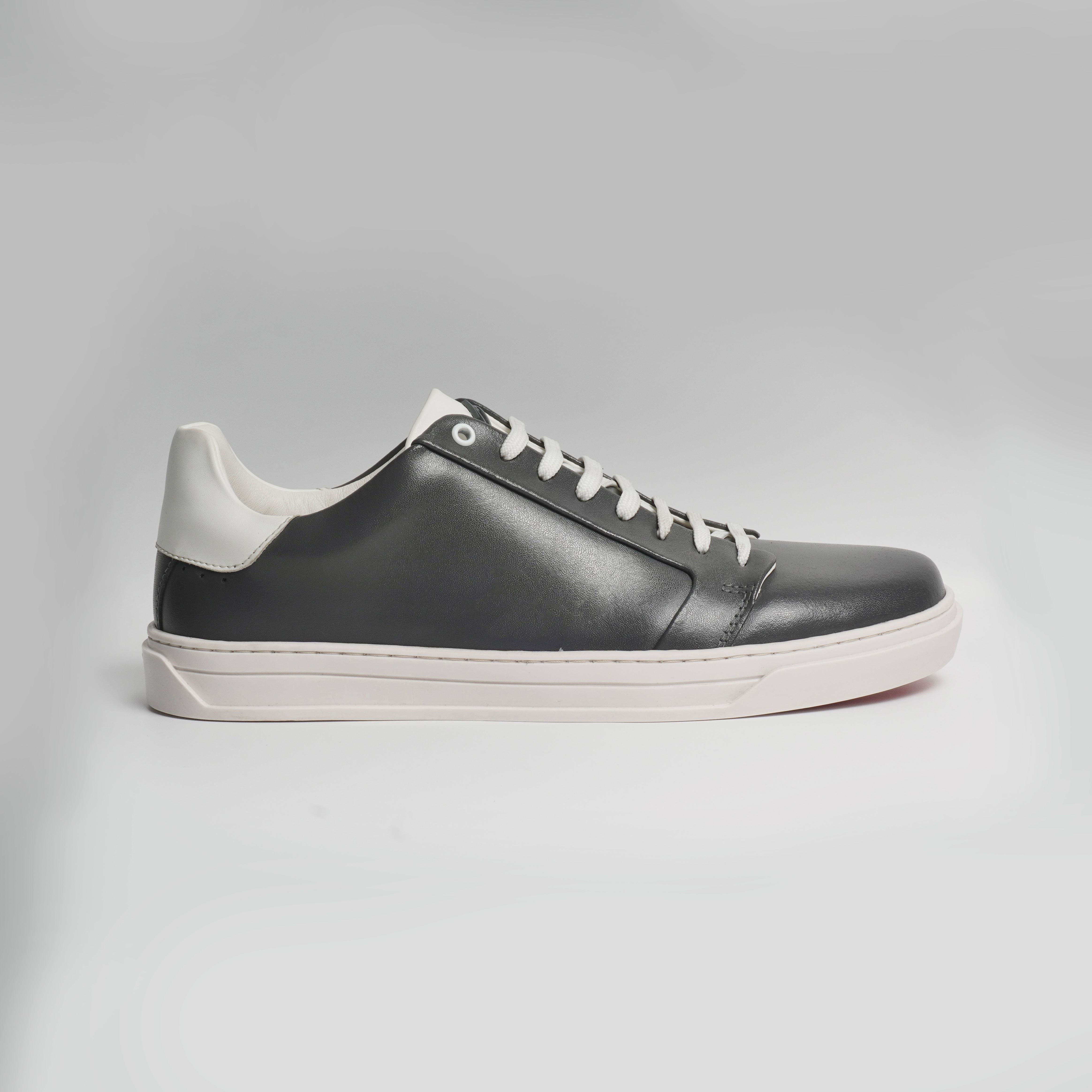 ZOL VIII - GREY