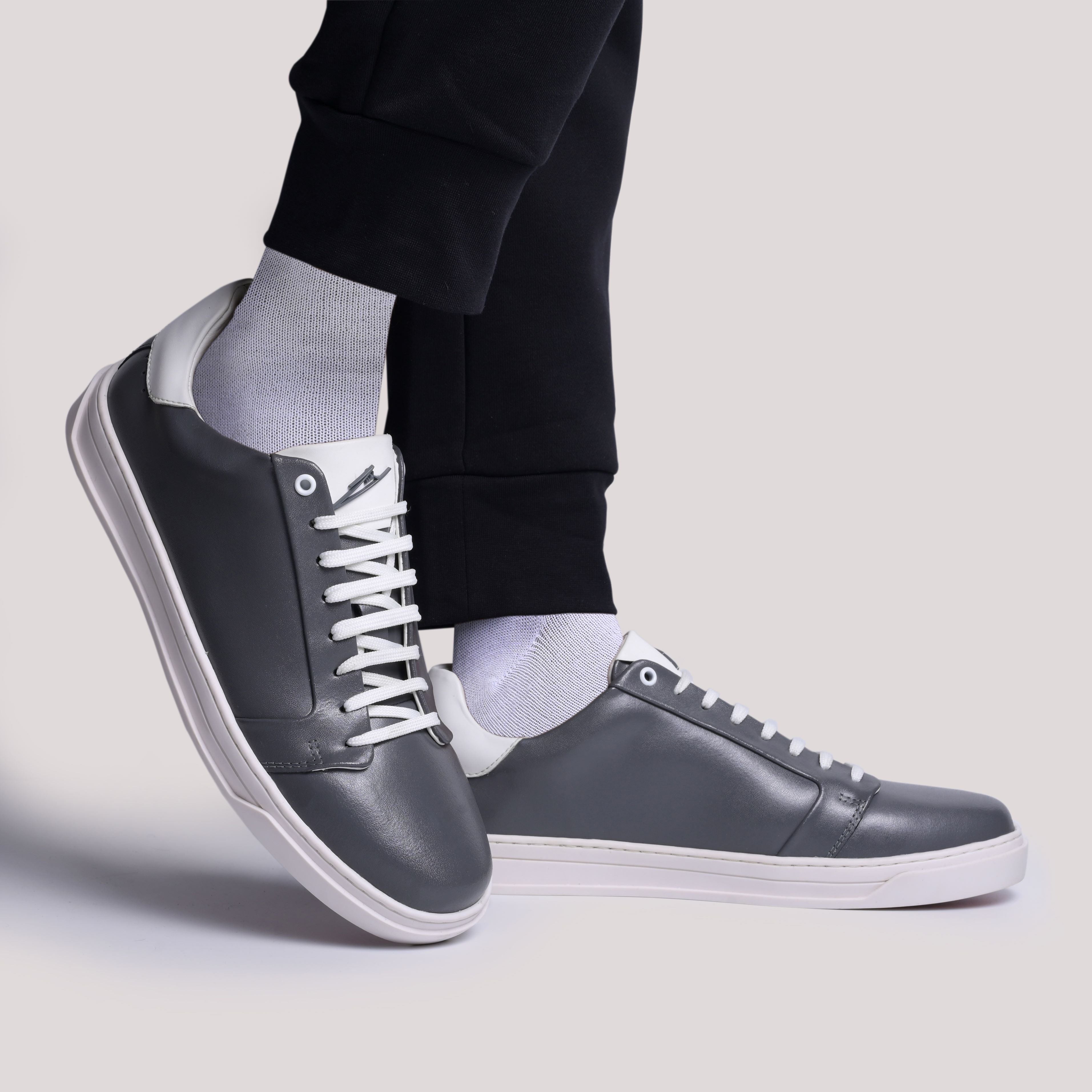 ZOL VIII - GREY