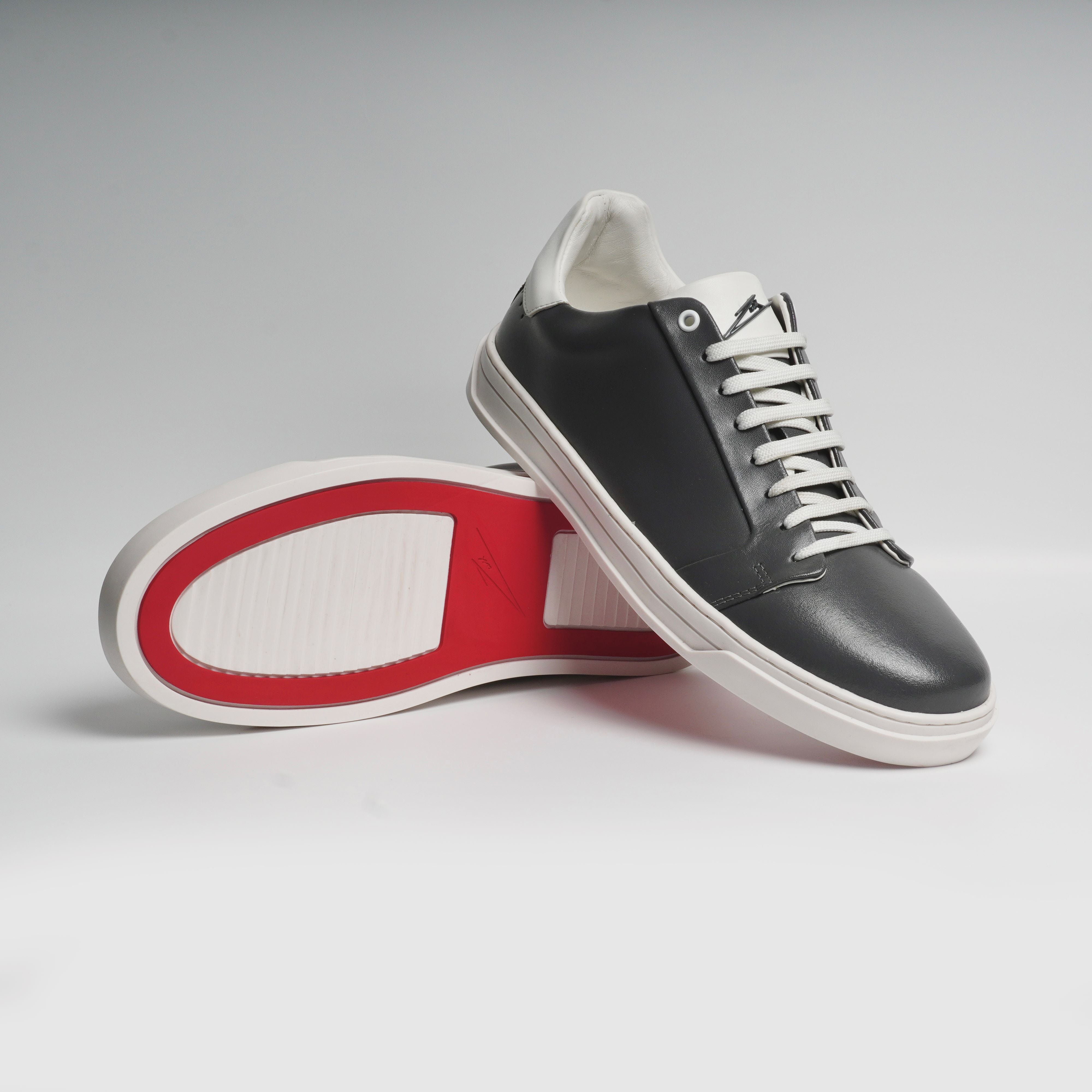 ZOL VIII - GREY