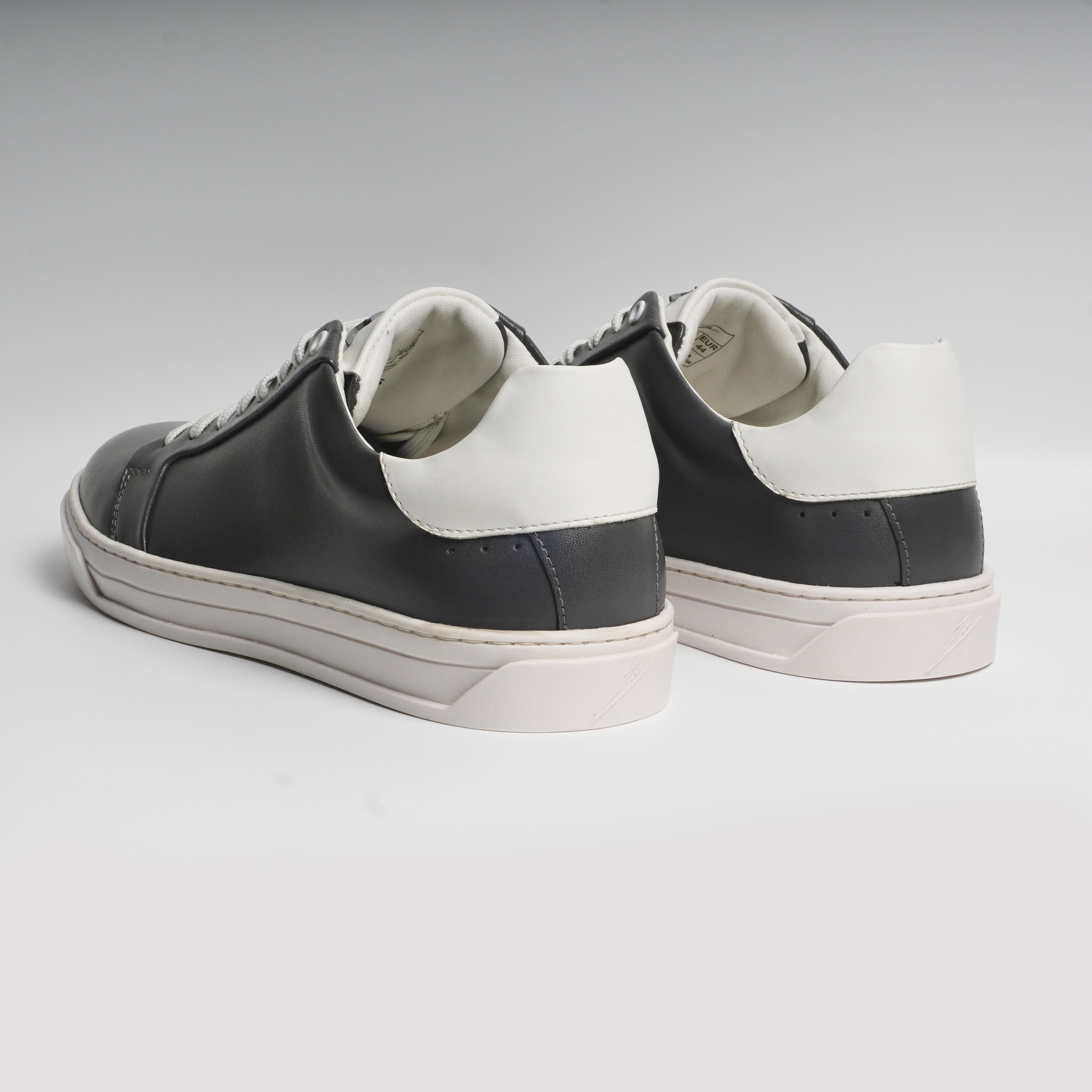 ZOL VIII - GREY