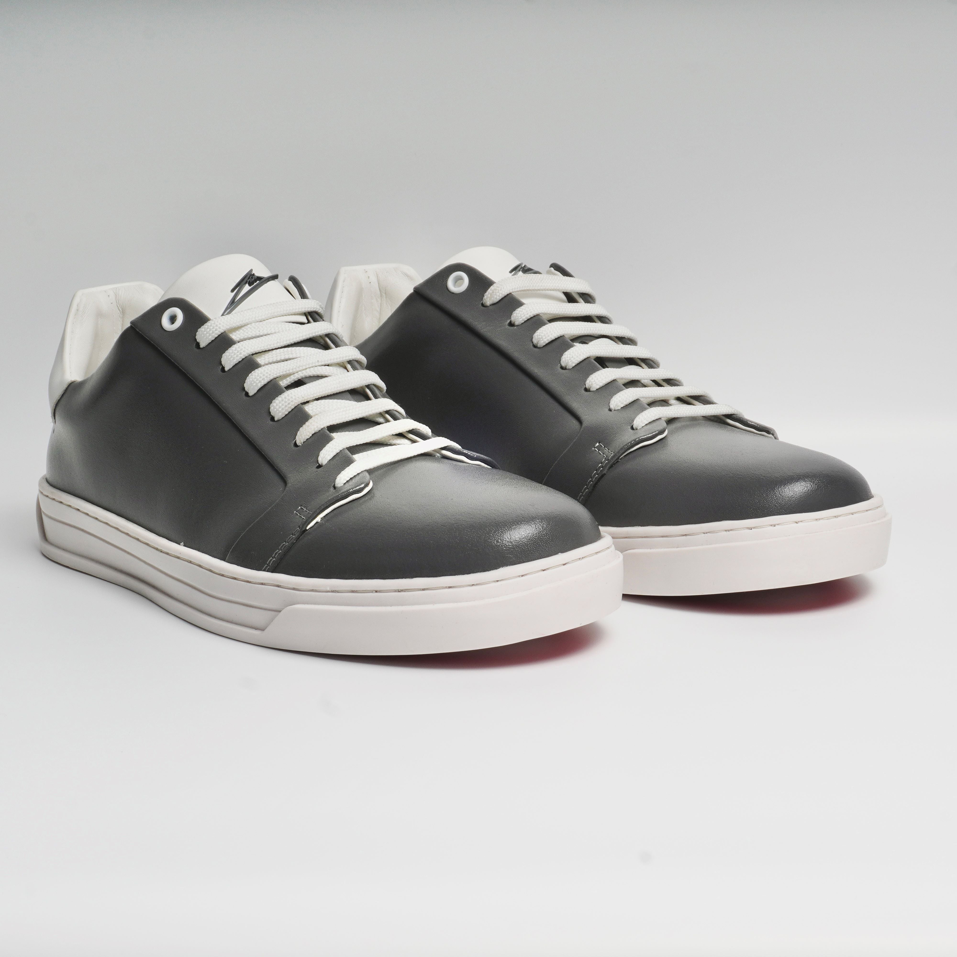 ZOL VIII - GREY