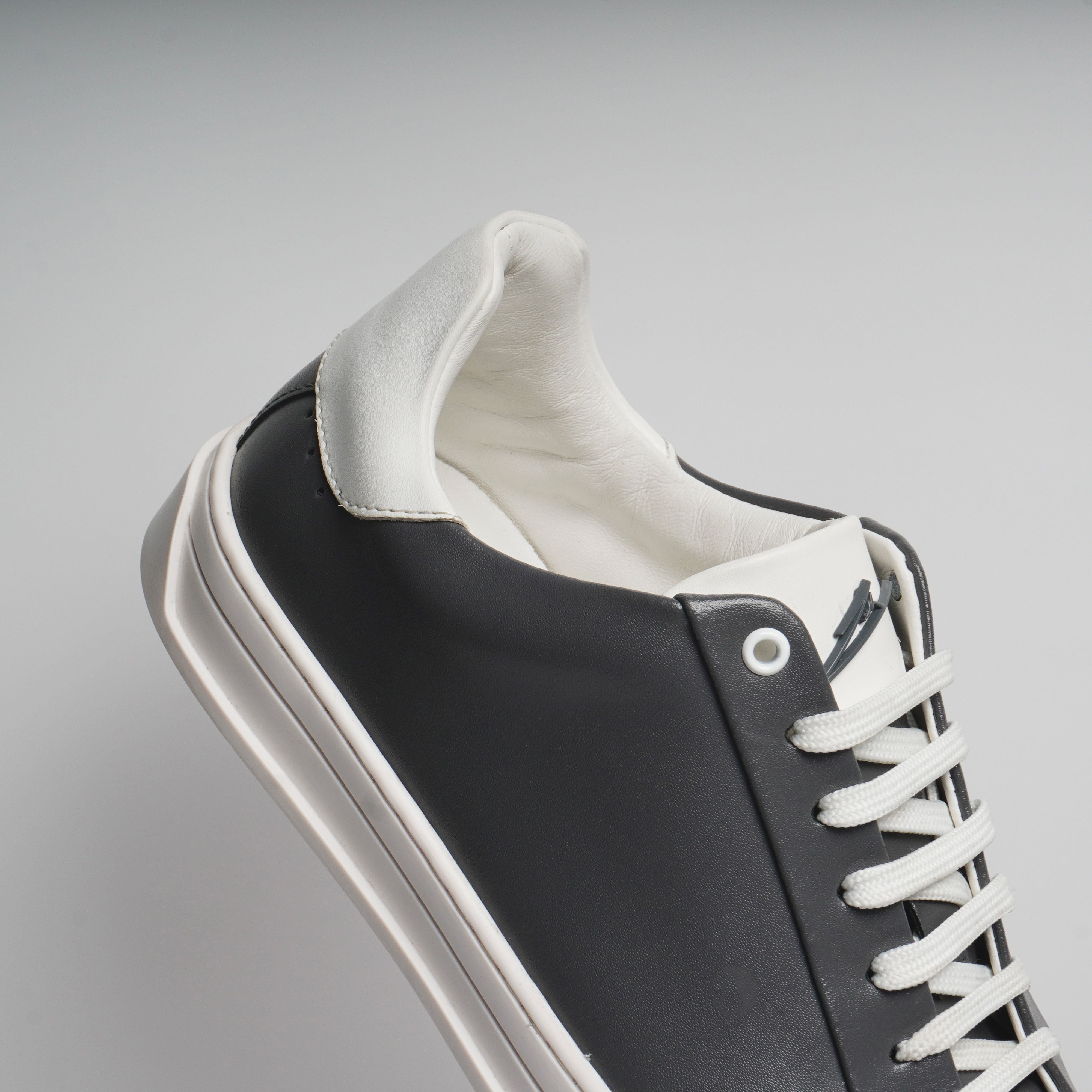 ZOL VIII - GREY