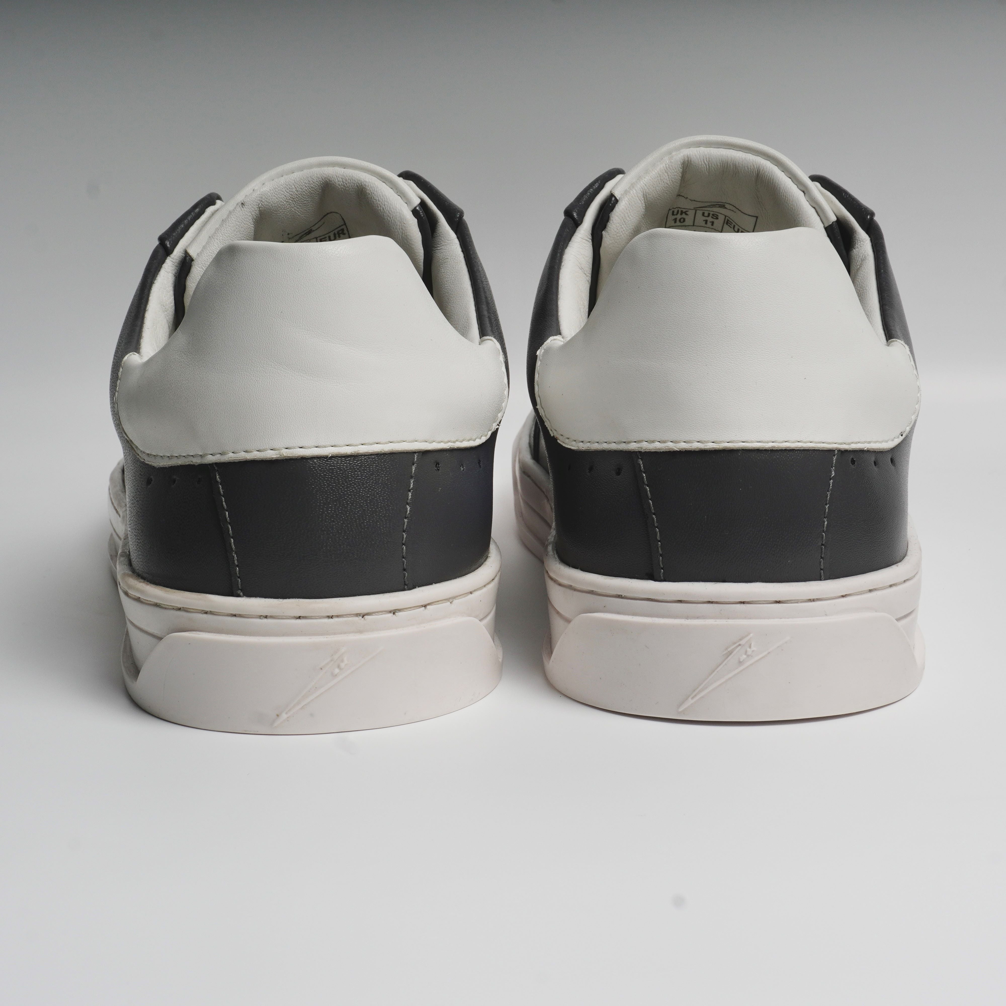 ZOL VIII - GREY