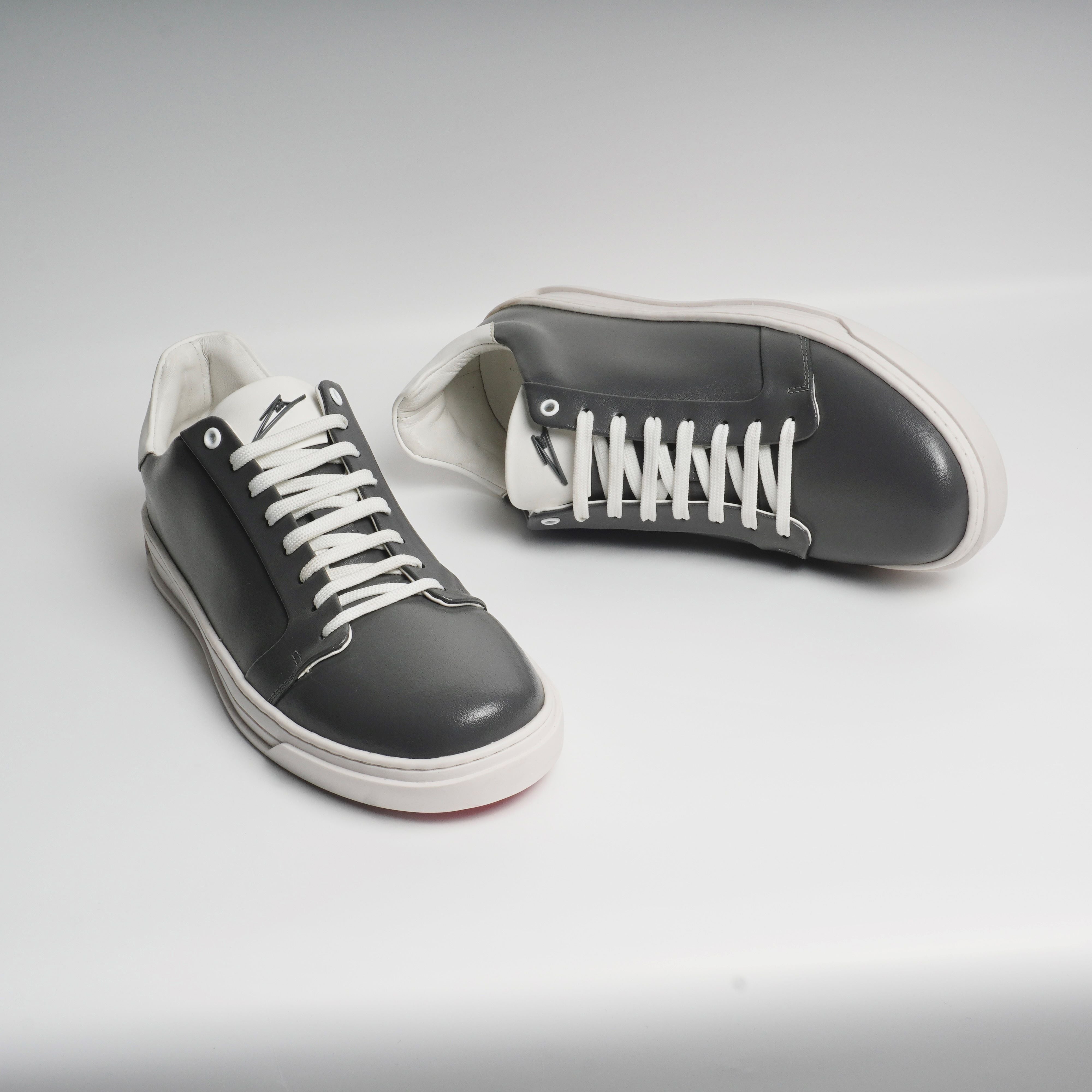 ZOL VIII - GREY