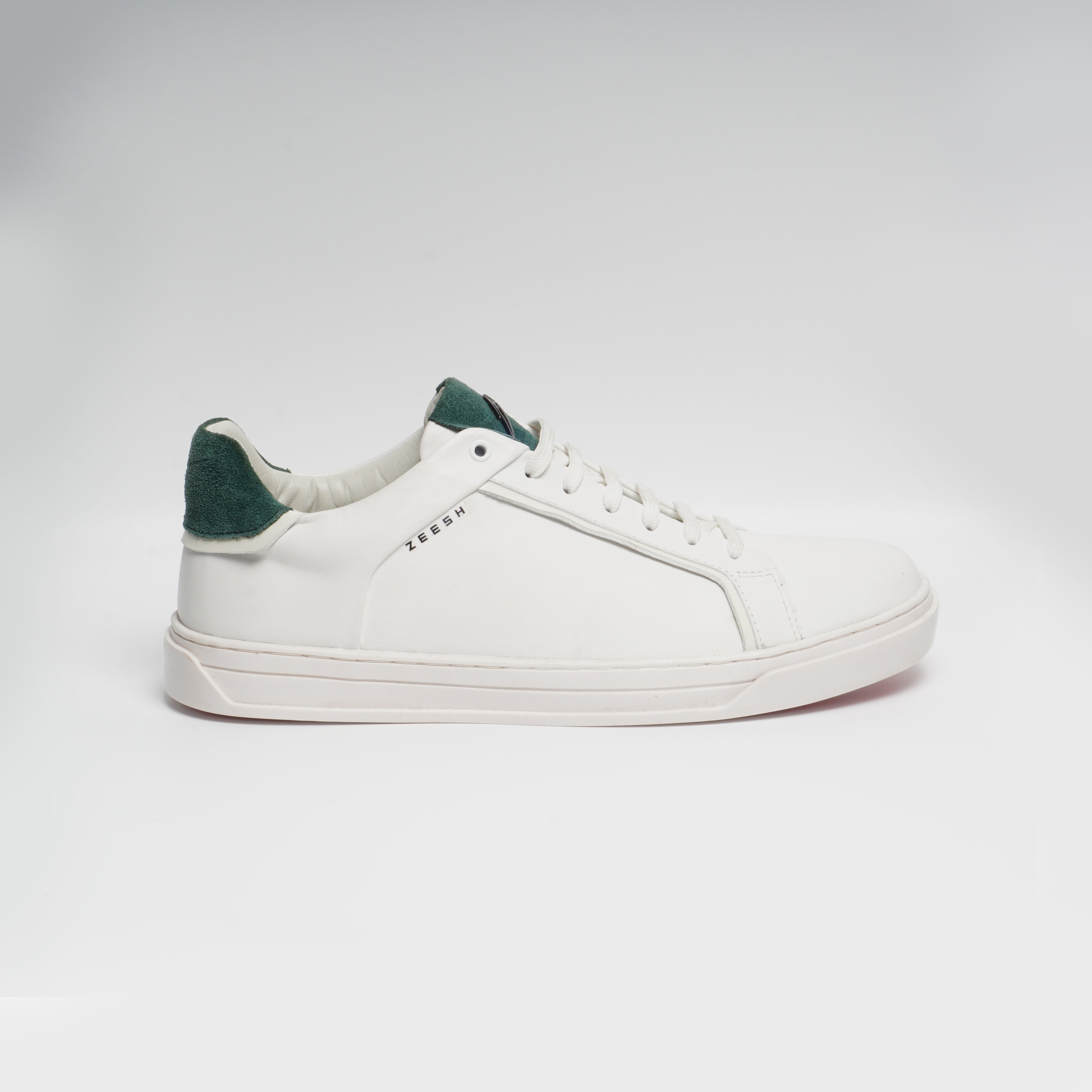 ZOL V - WHITE