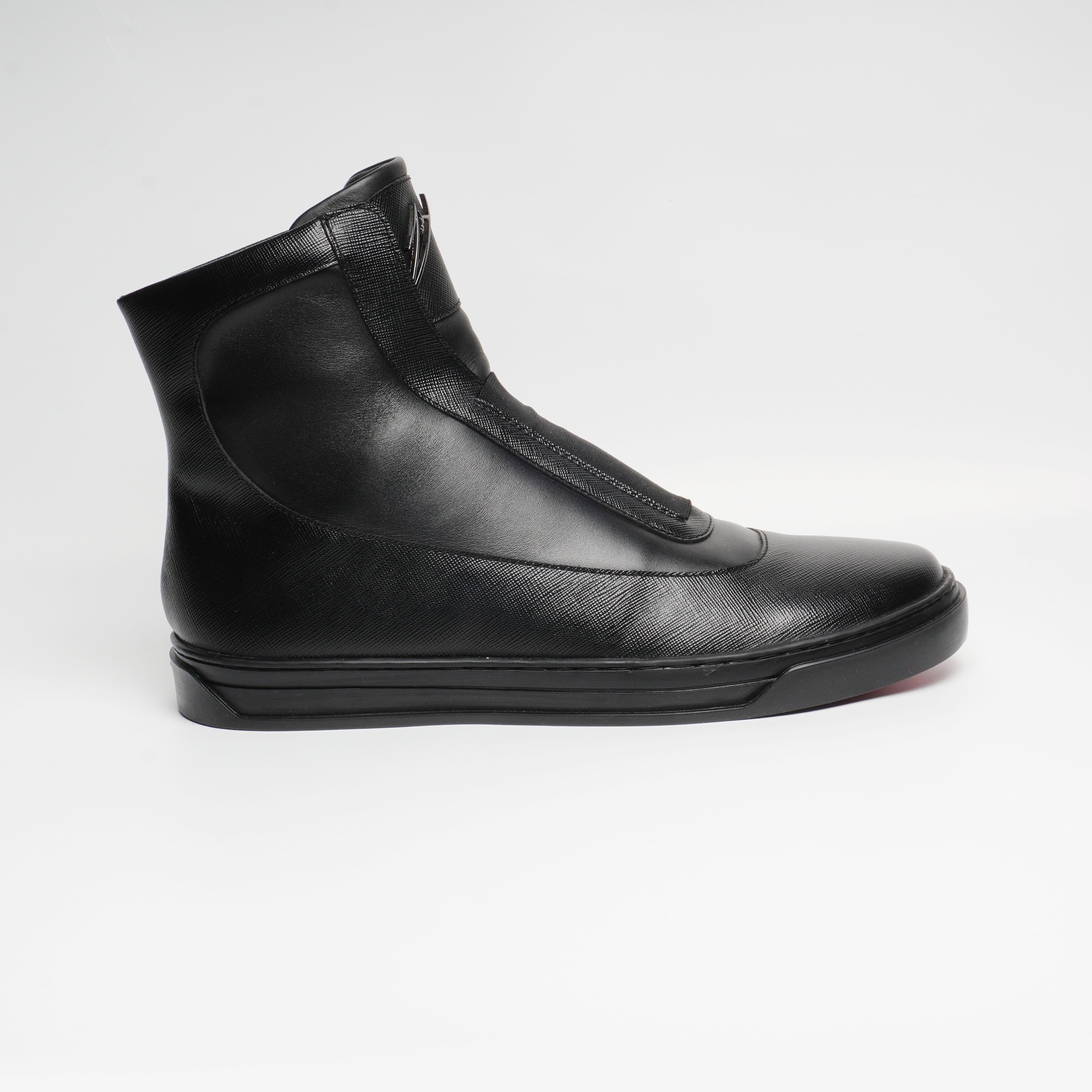 ZOH III - BLACK