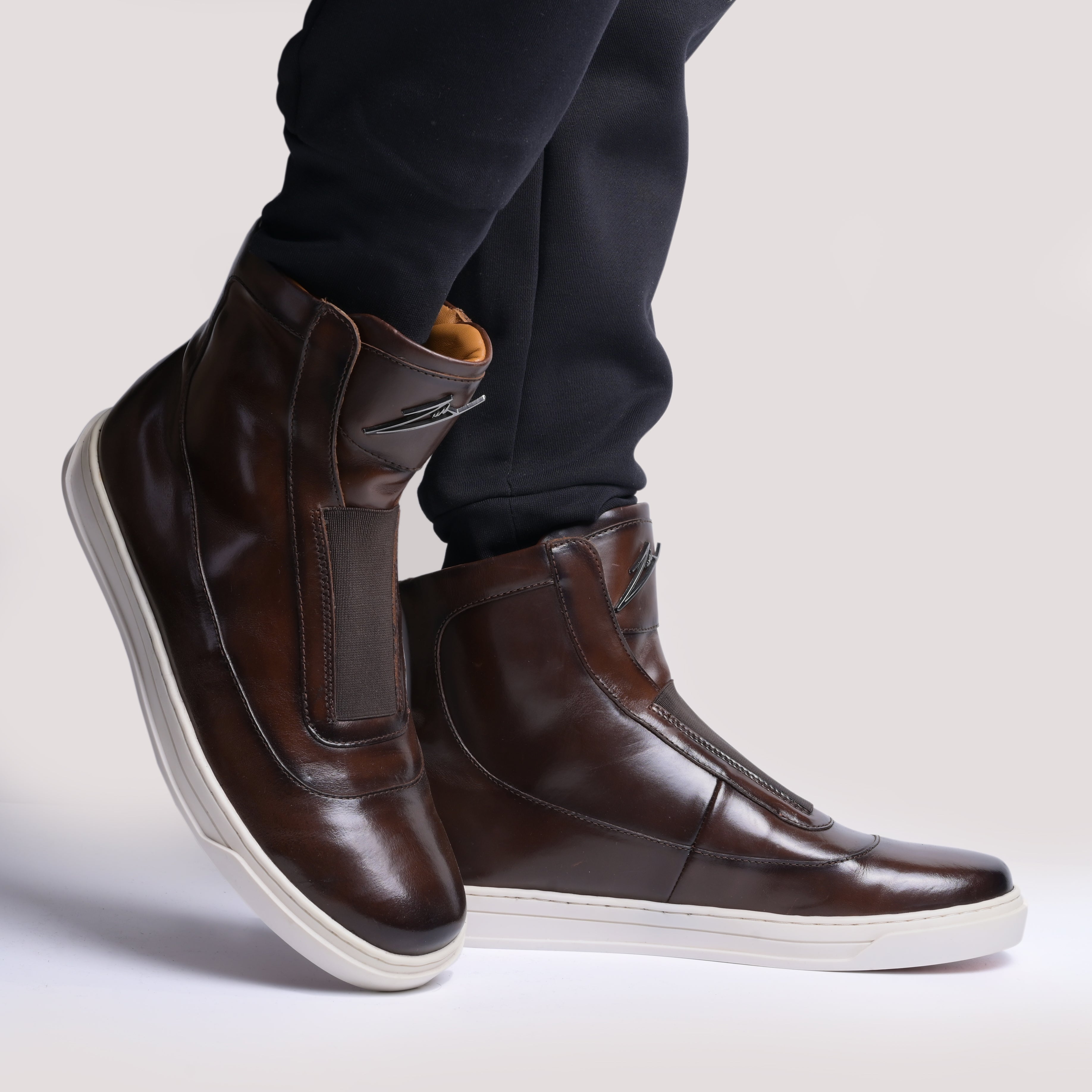 ZOH III - BROWN