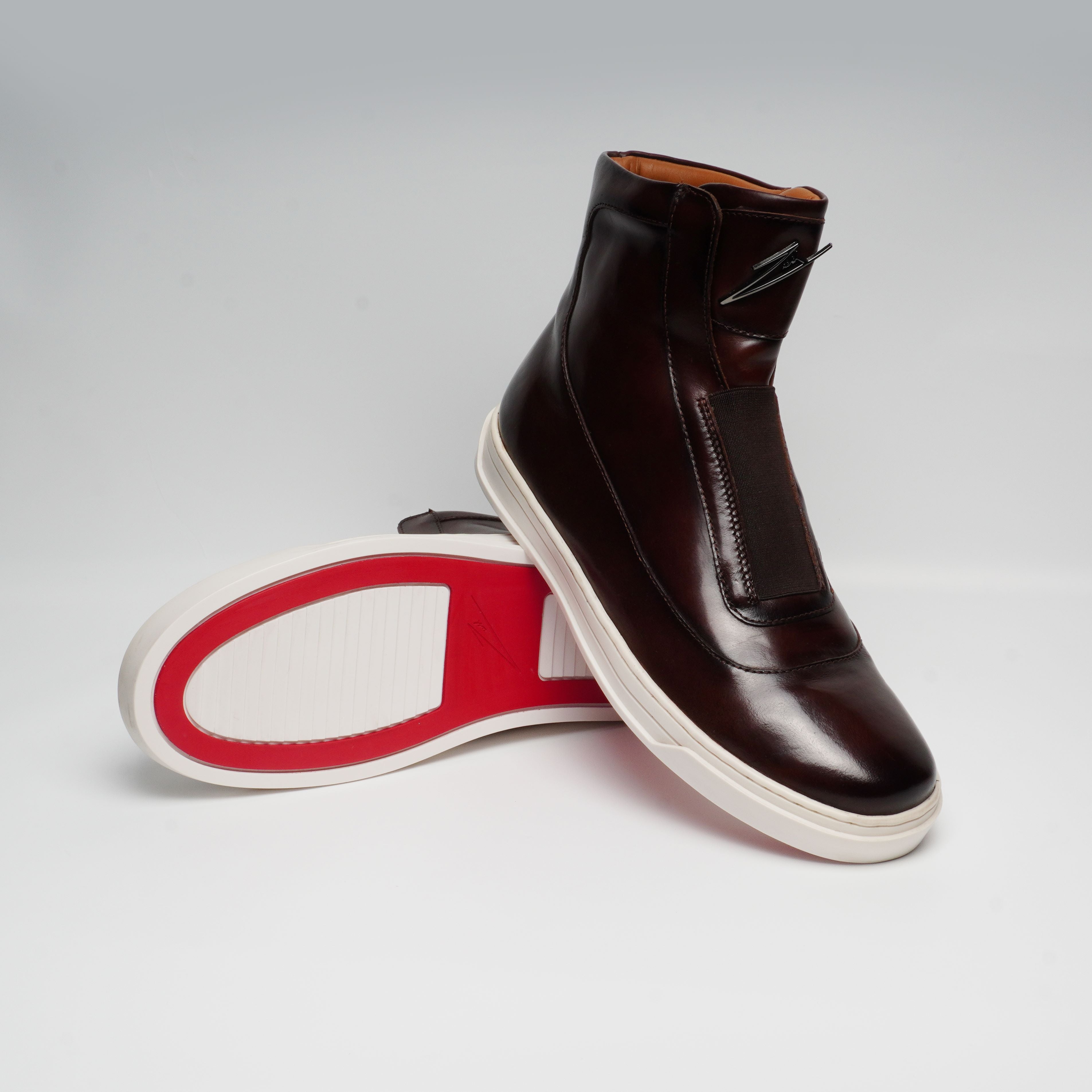 ZOH III - BROWN