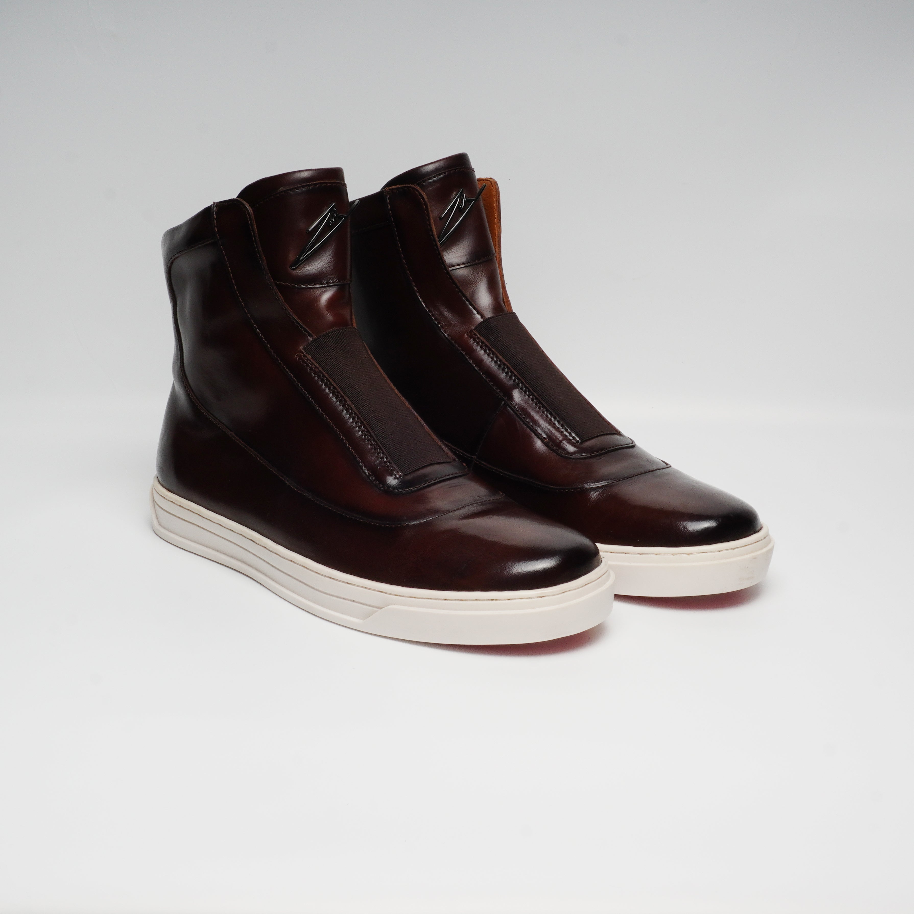 ZOH III - BROWN