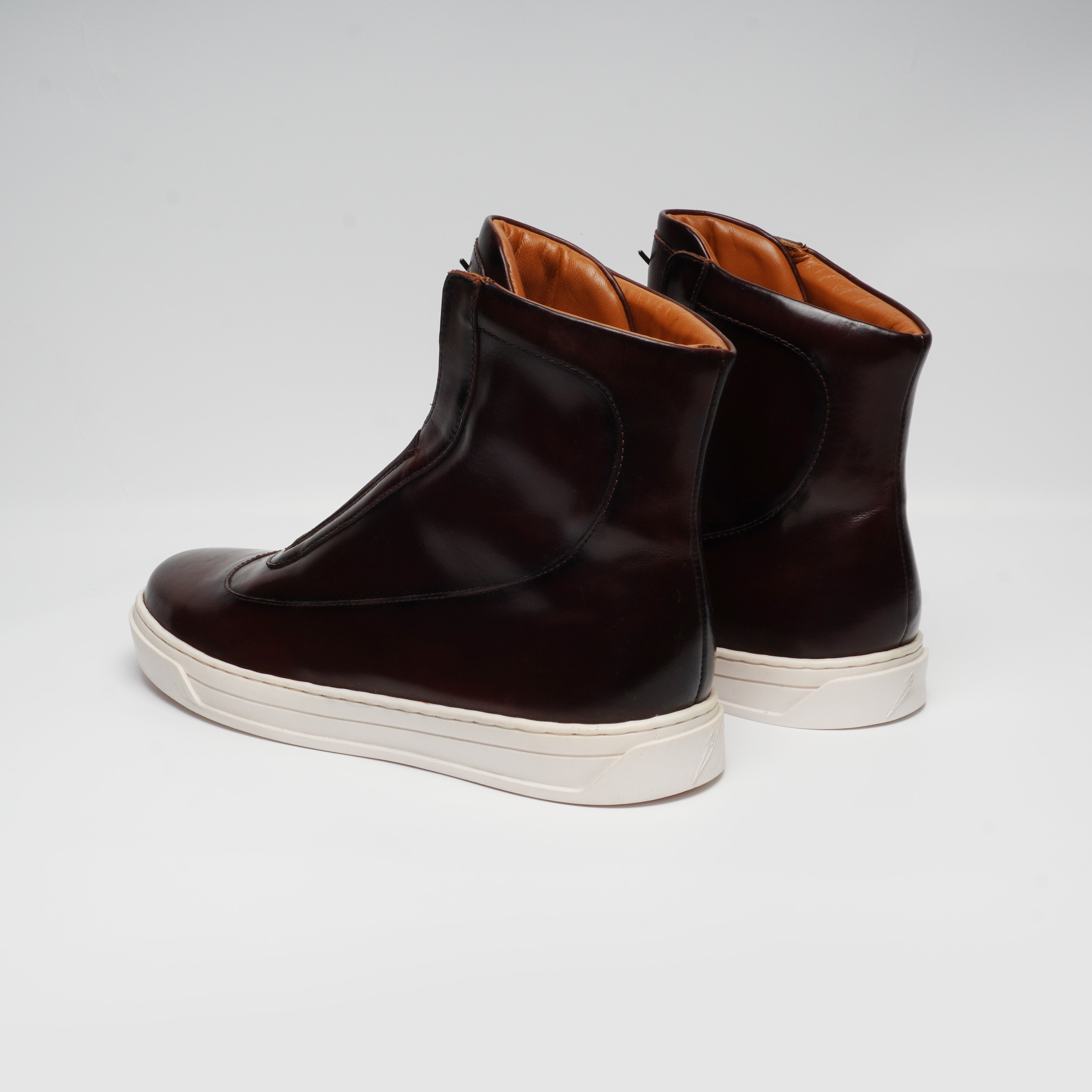 ZOH III - BROWN