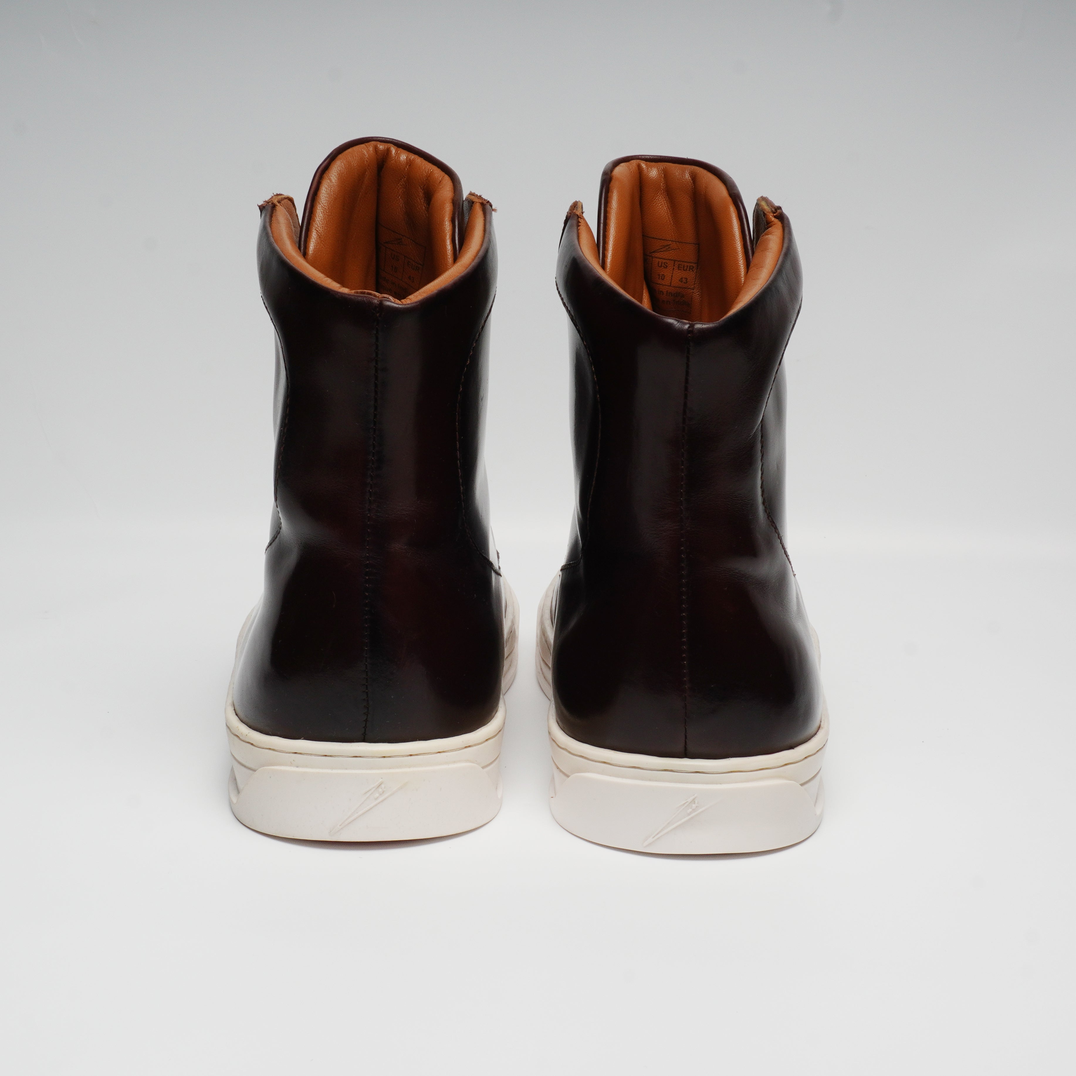 ZOH III - BROWN