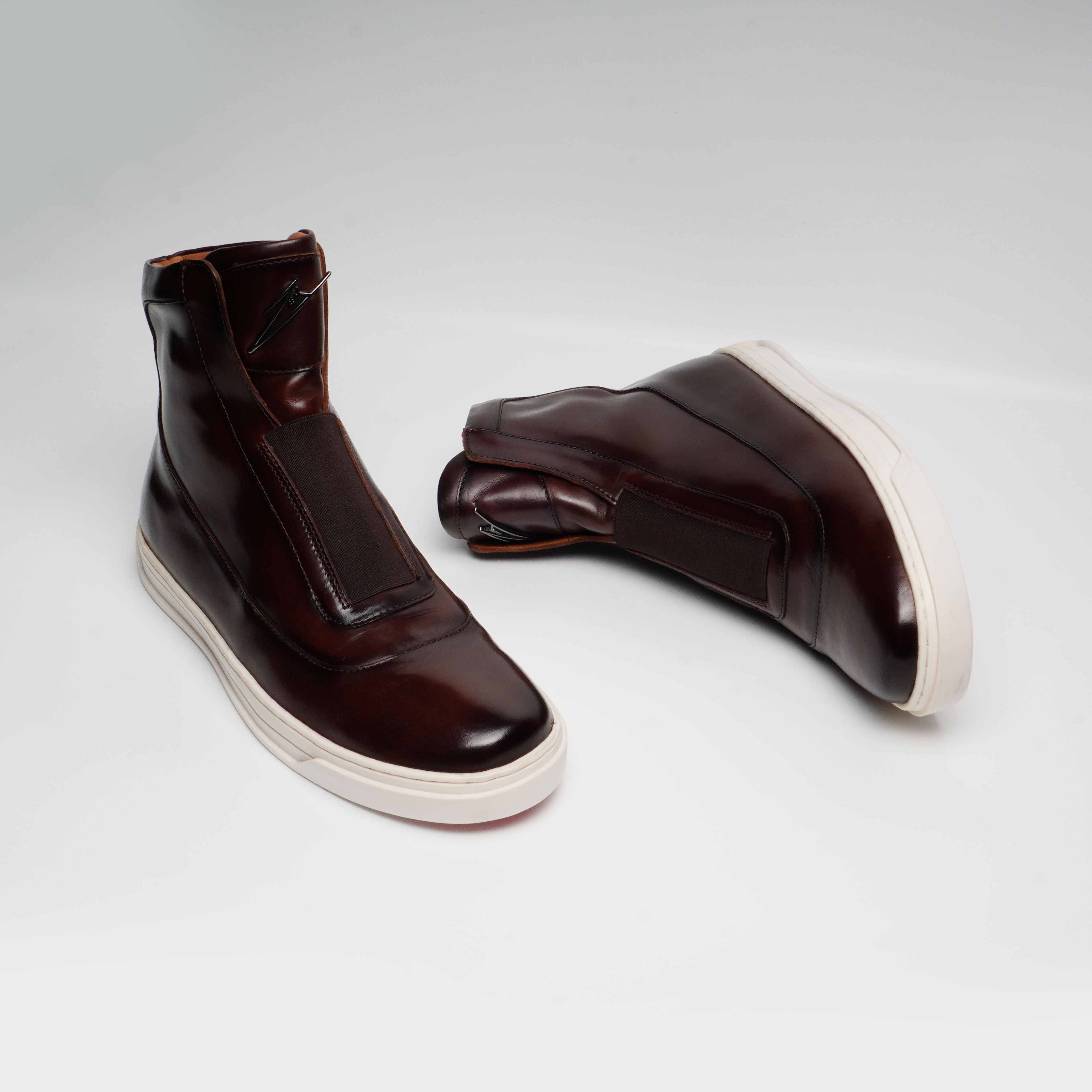 ZOH III - BROWN