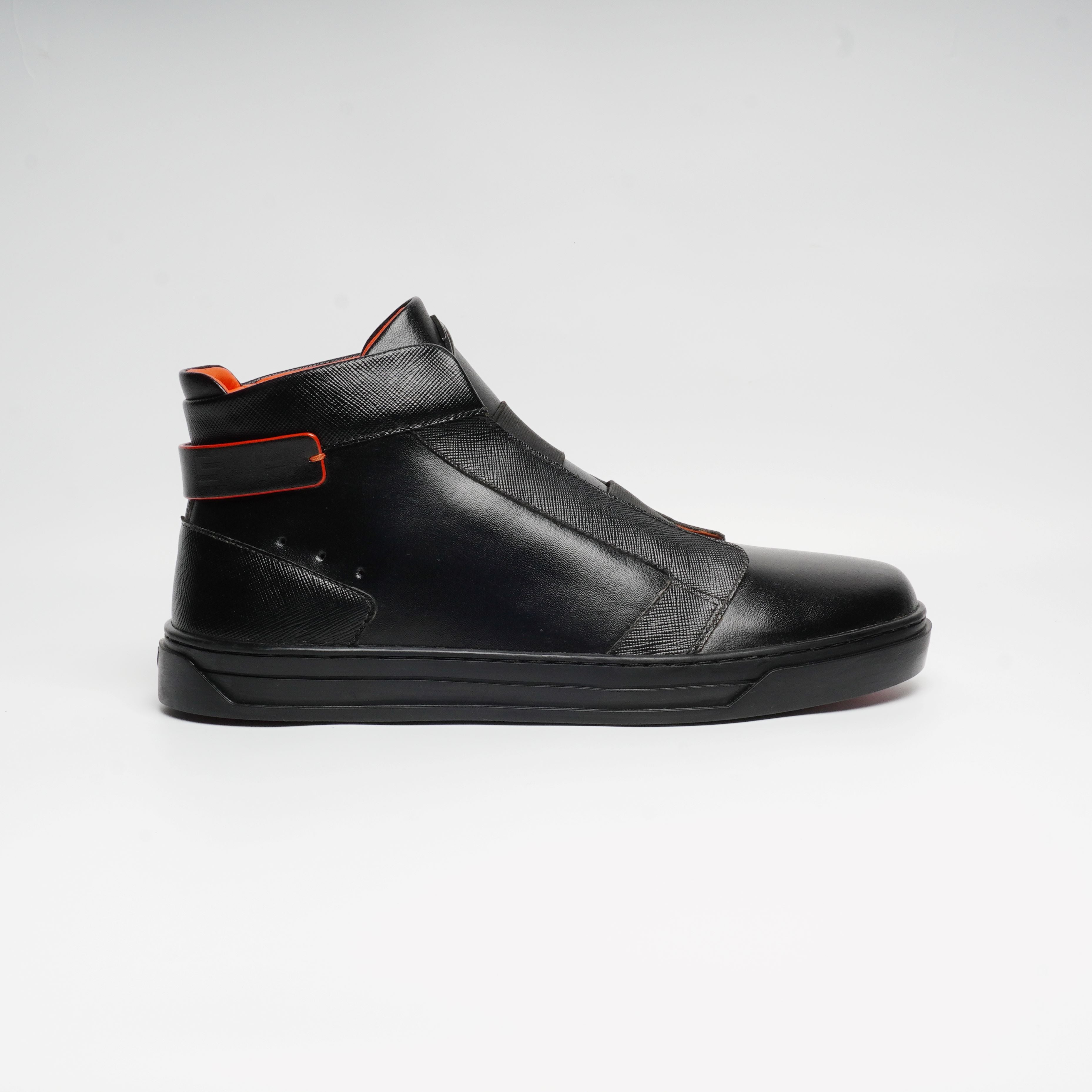 ZOH II - BLACK