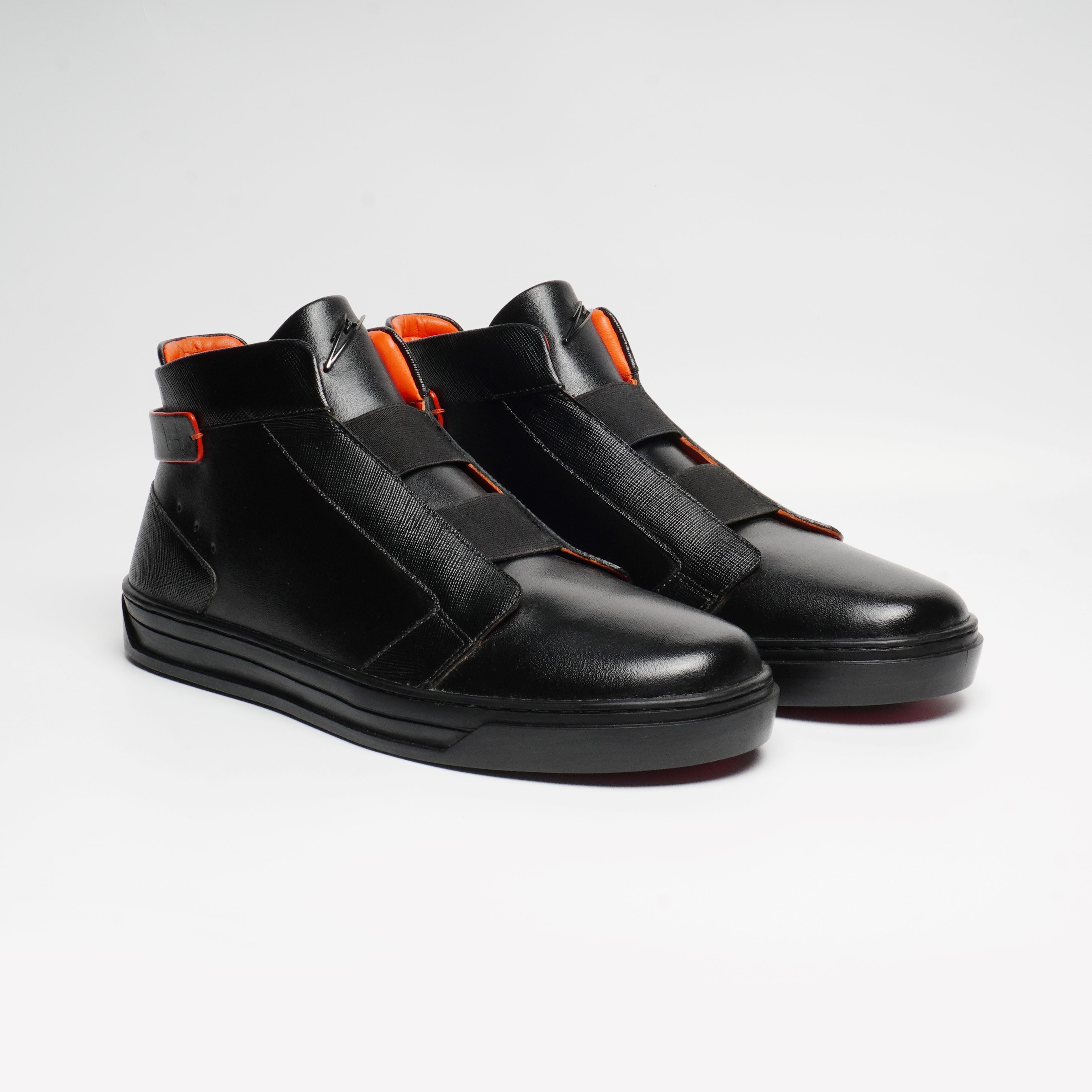 ZOH II - BLACK