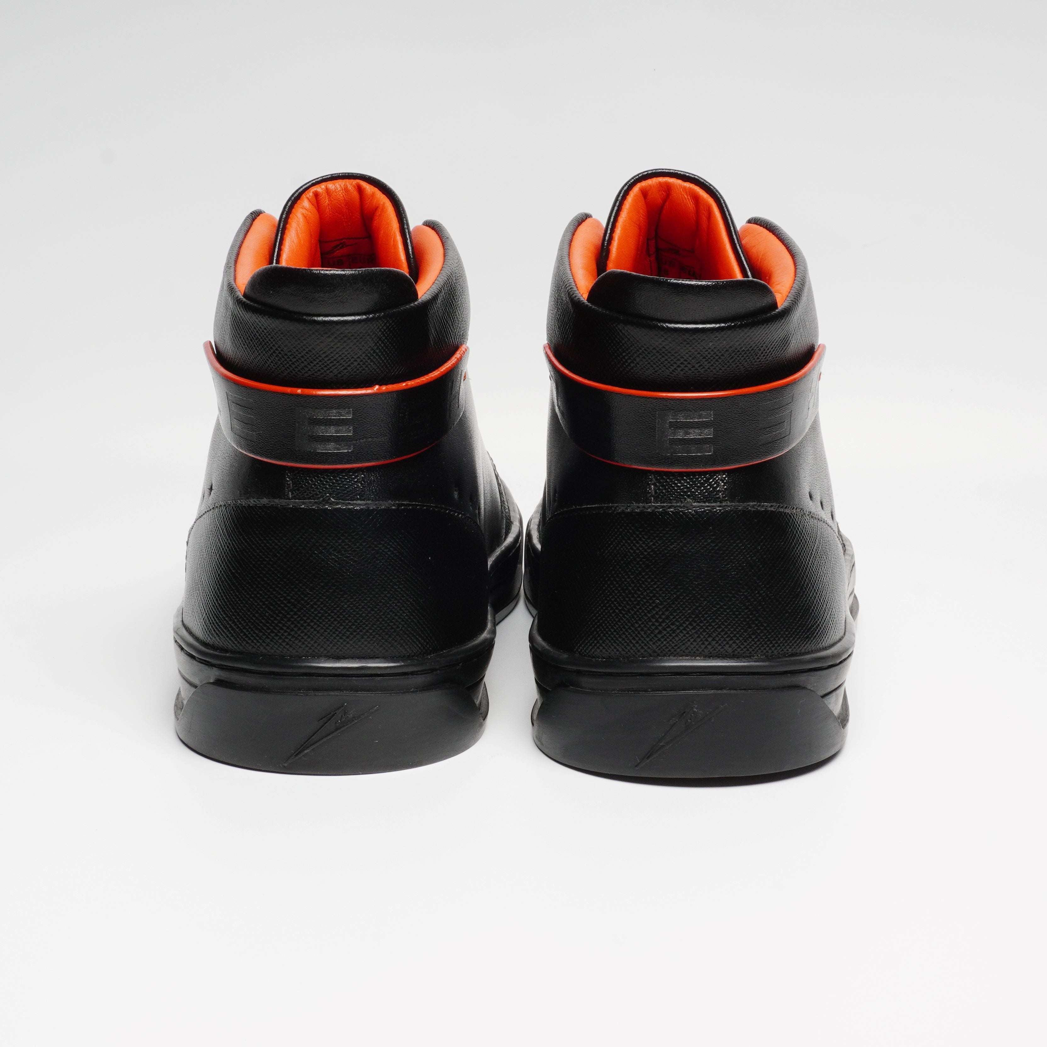 ZOH II - BLACK