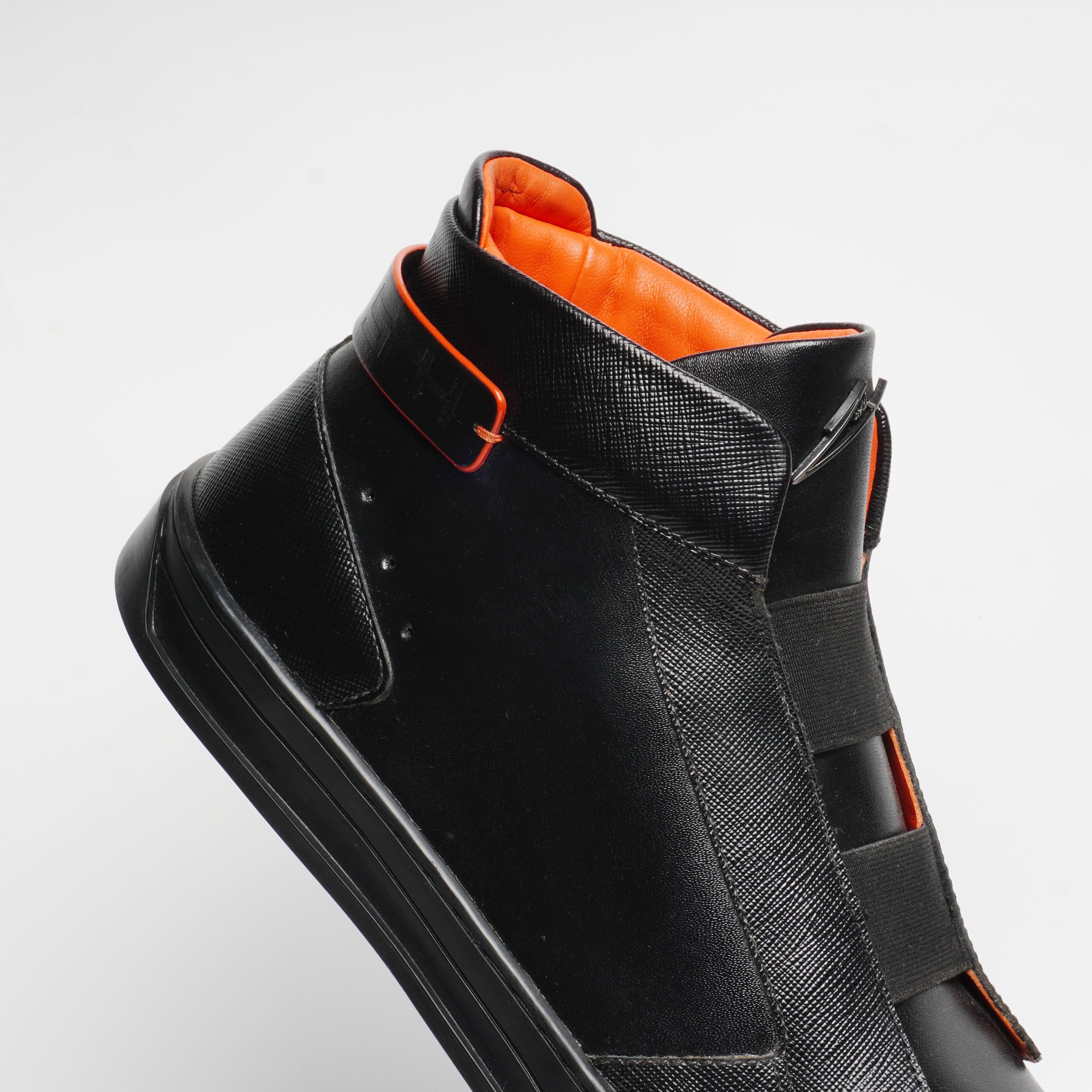 ZOH II - BLACK