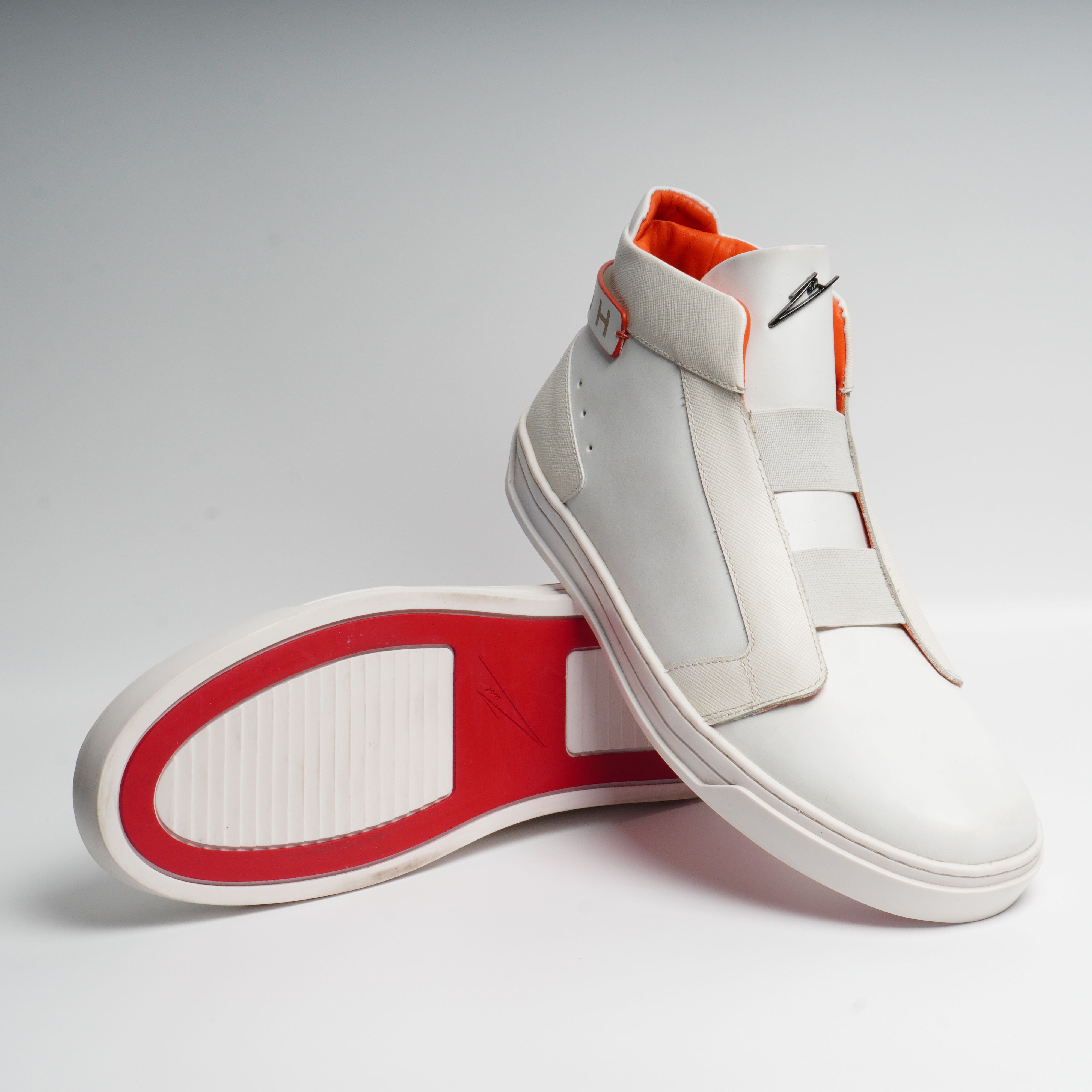 ZOH II - WHITE