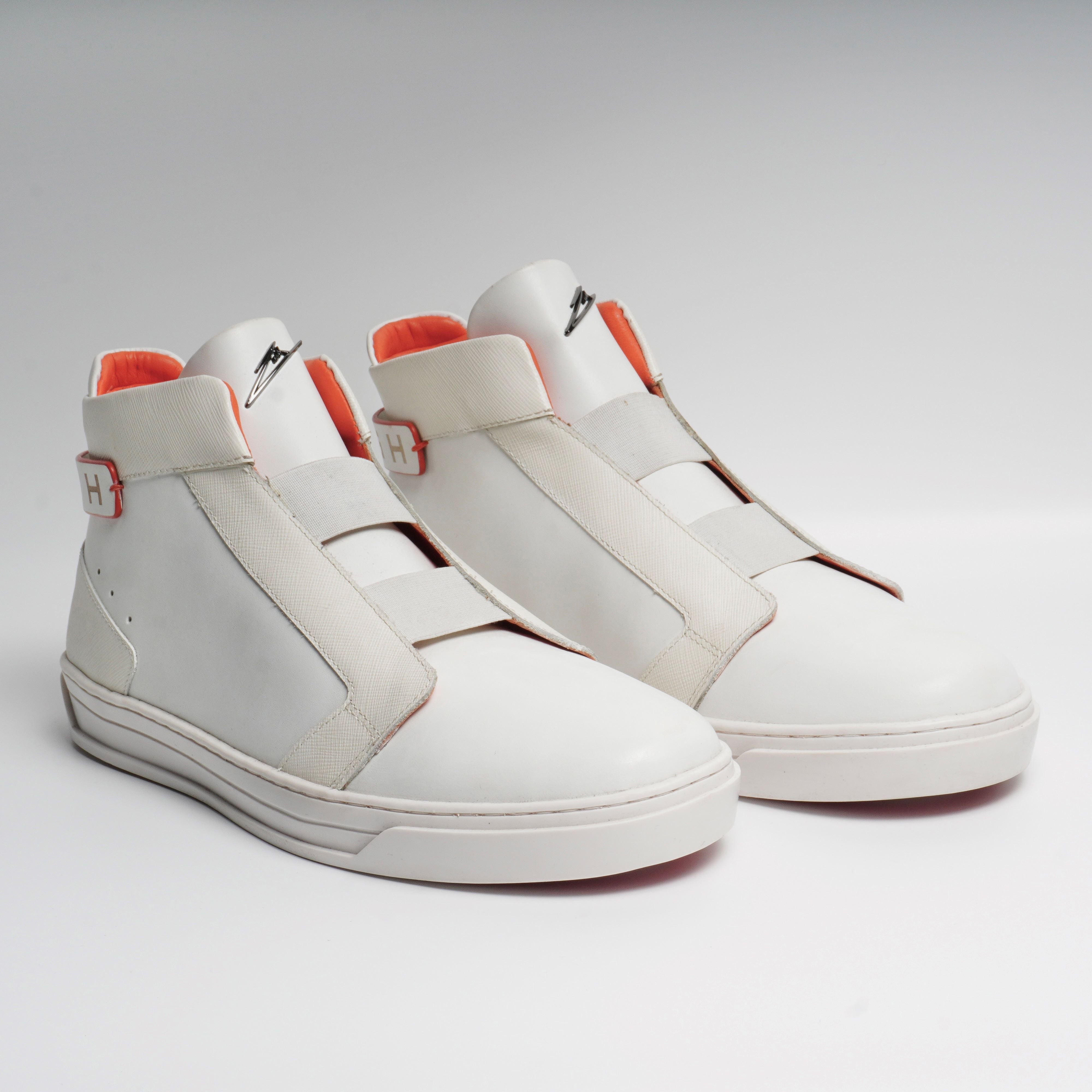 ZOH II - WHITE